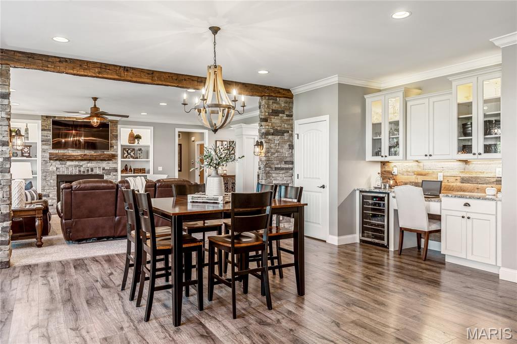 Lake St Louis, Missouri, 63367, United States, 4 Bedrooms Bedrooms, ,4 BathroomsBathrooms,Residential,For Sale,1987646