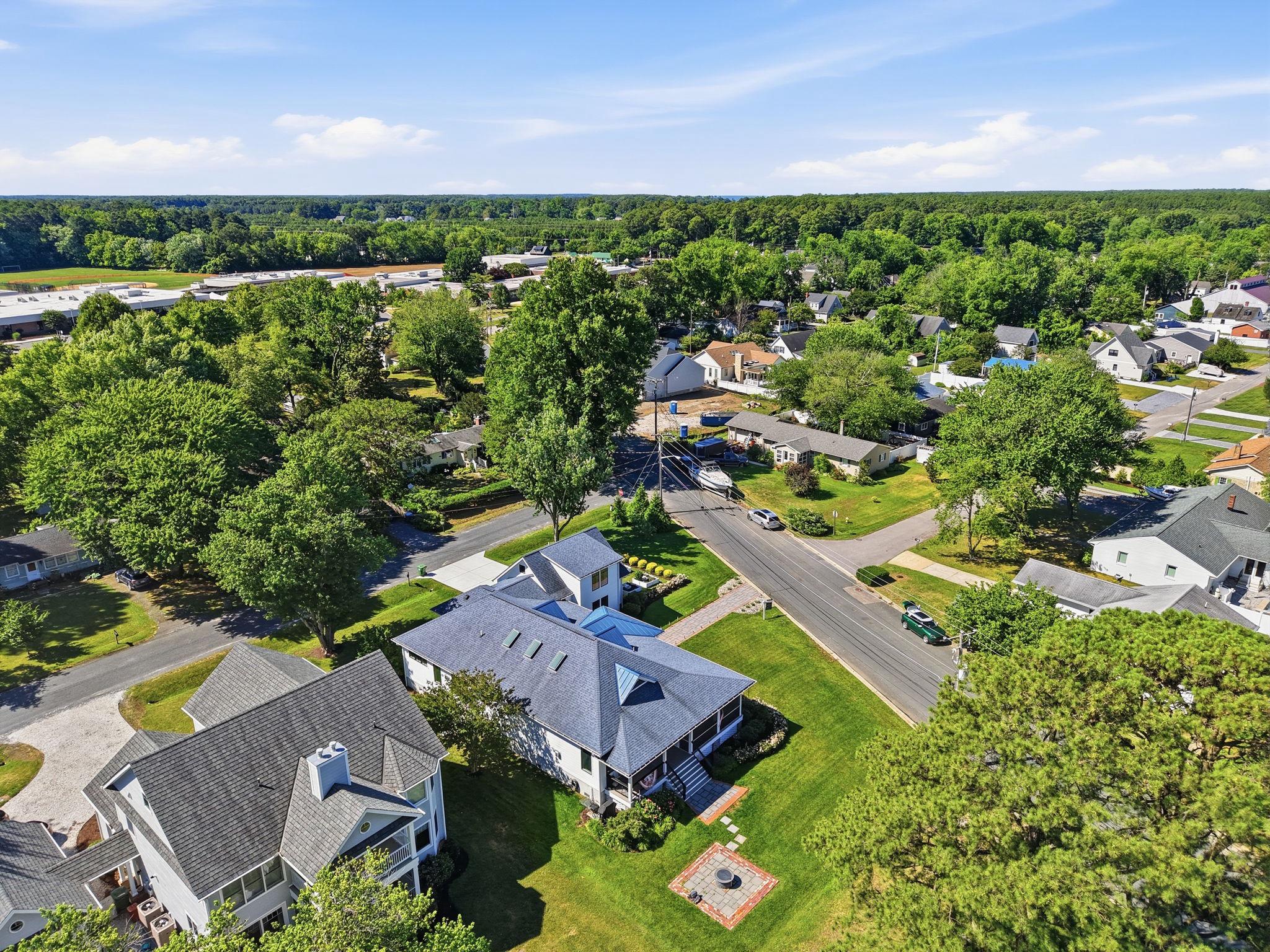  303 Manor, Saint Michaels, MD, 21663 - 物件實景