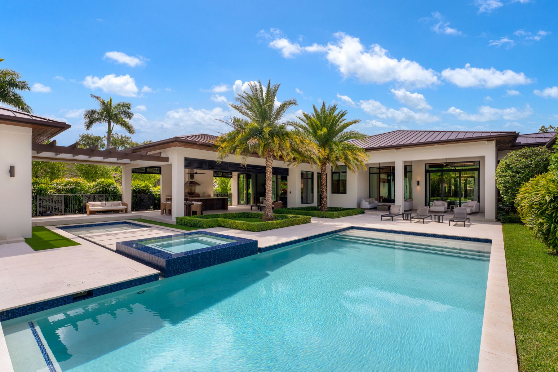  10860 SW 67th Ct, Pinecrest, FL, 33156 - 物件實景