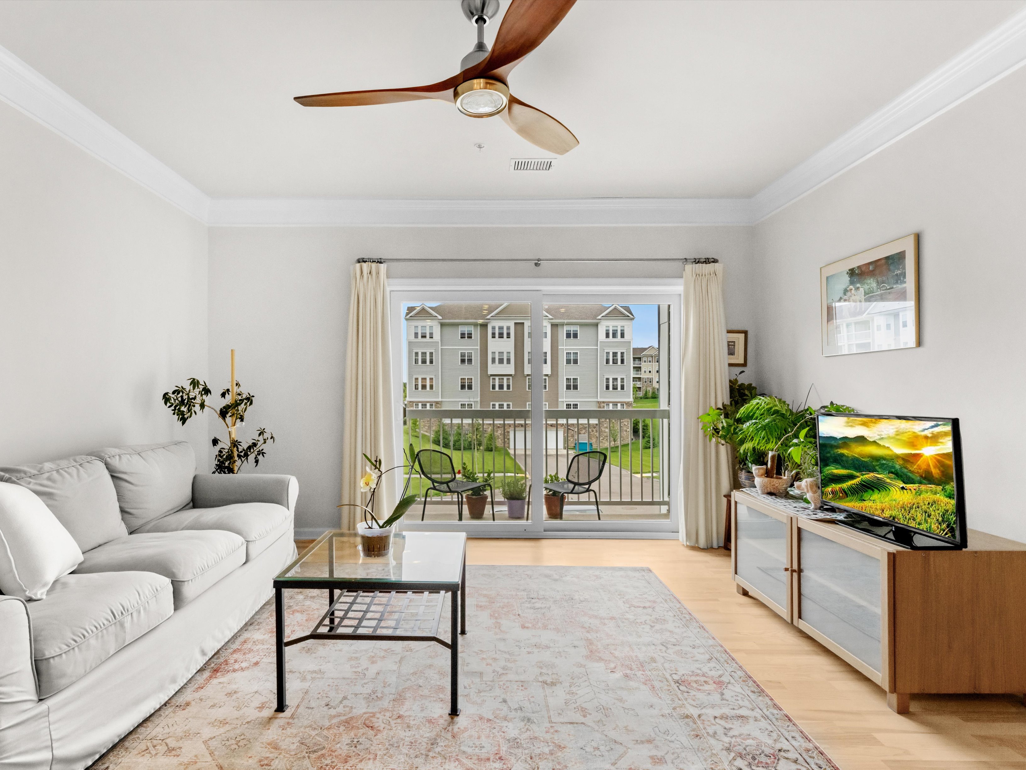  3202 Peters Farm Way, Unit 202, Westborough, MA 01581 - 物件實景