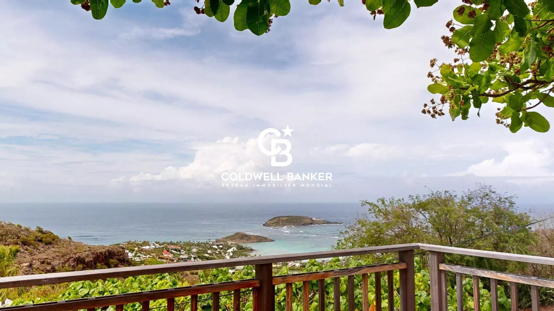 Saint-Barthélemy, Saint Barthelemy, 5 Bedrooms Bedrooms, ,Residential,For Sale,1793102