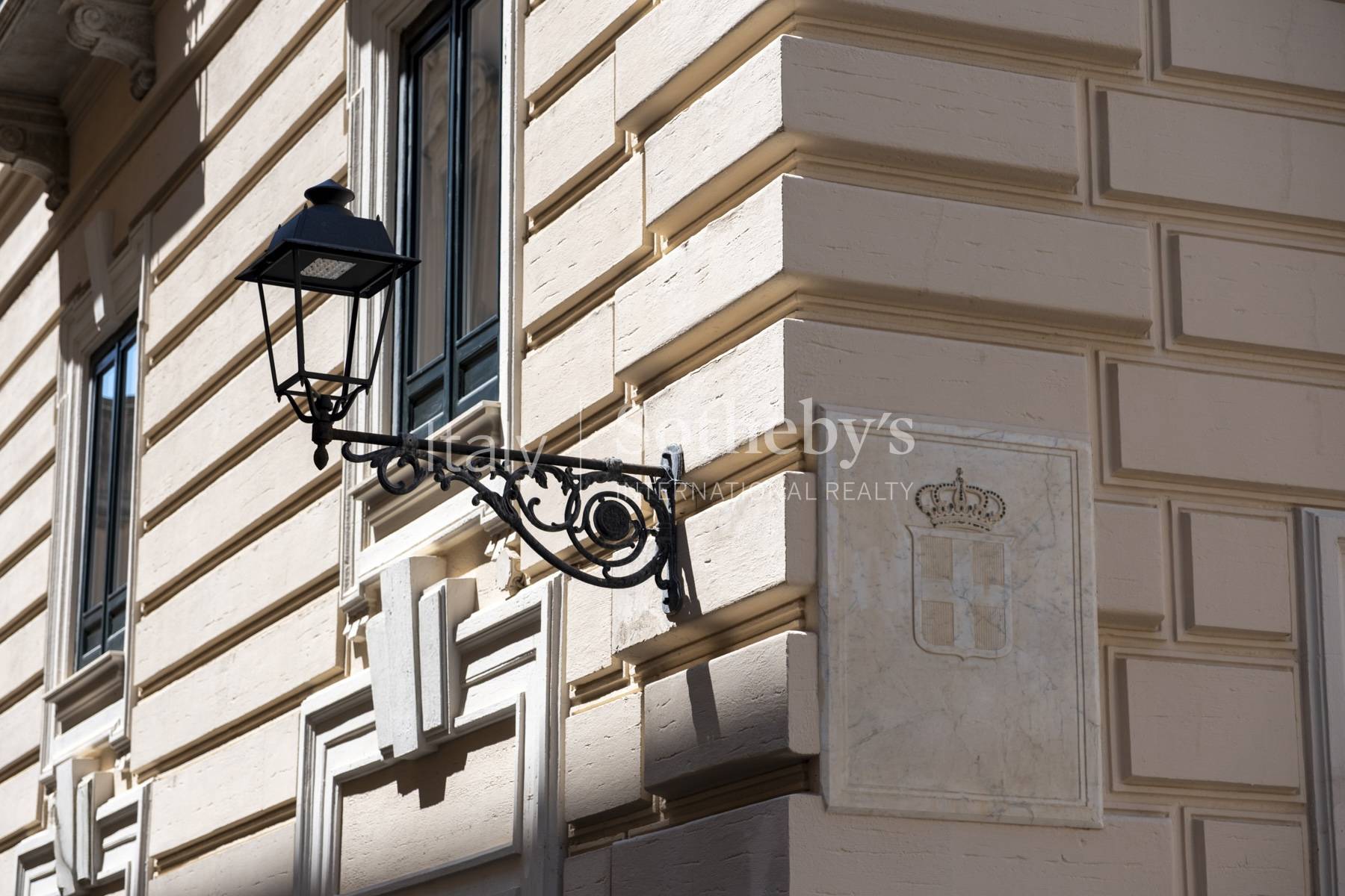  Historic residence with panoramic terrace in the heart of Trapani - 物件實景