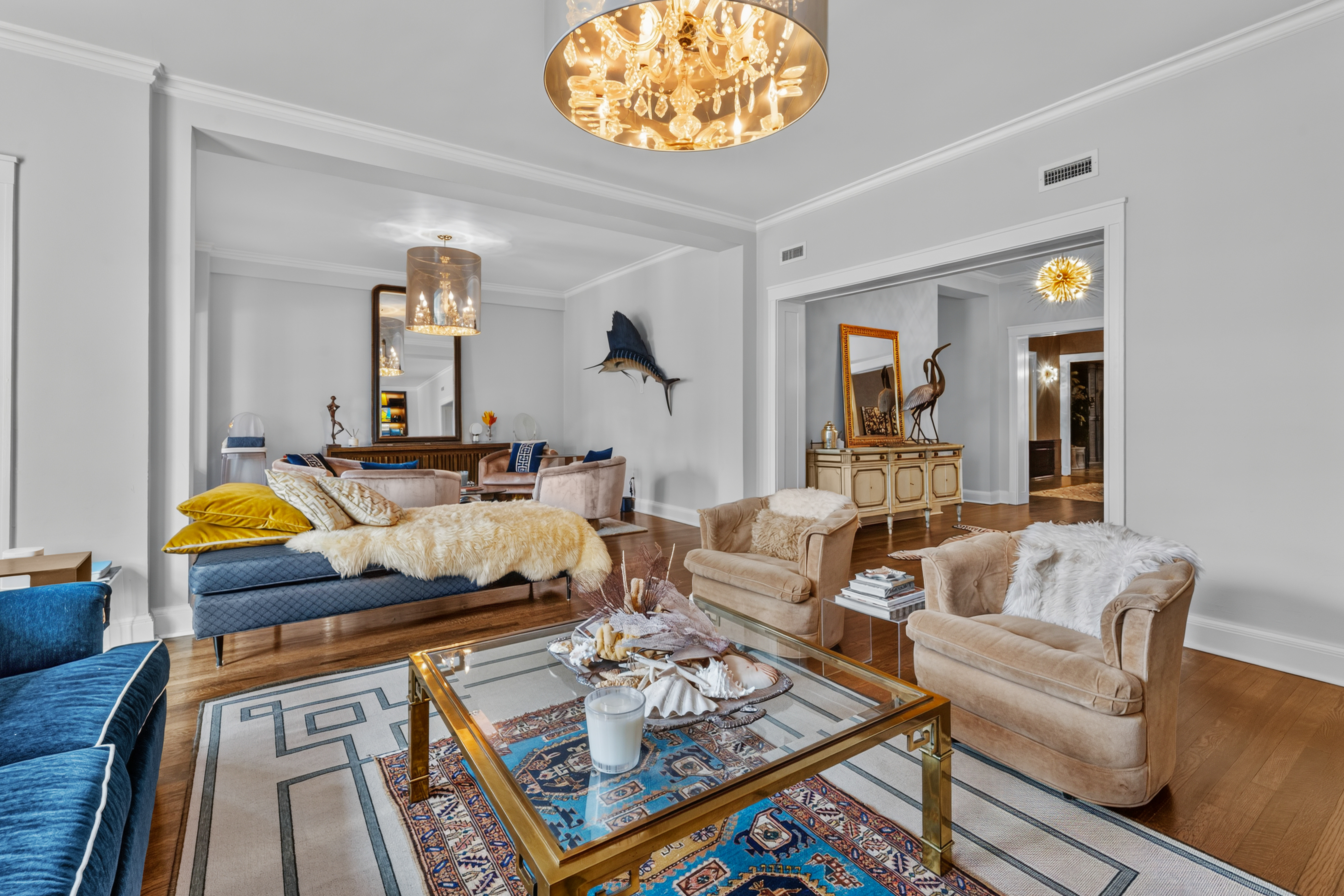  A Beautifully Renovated Residence at the Oxford - 物件實景