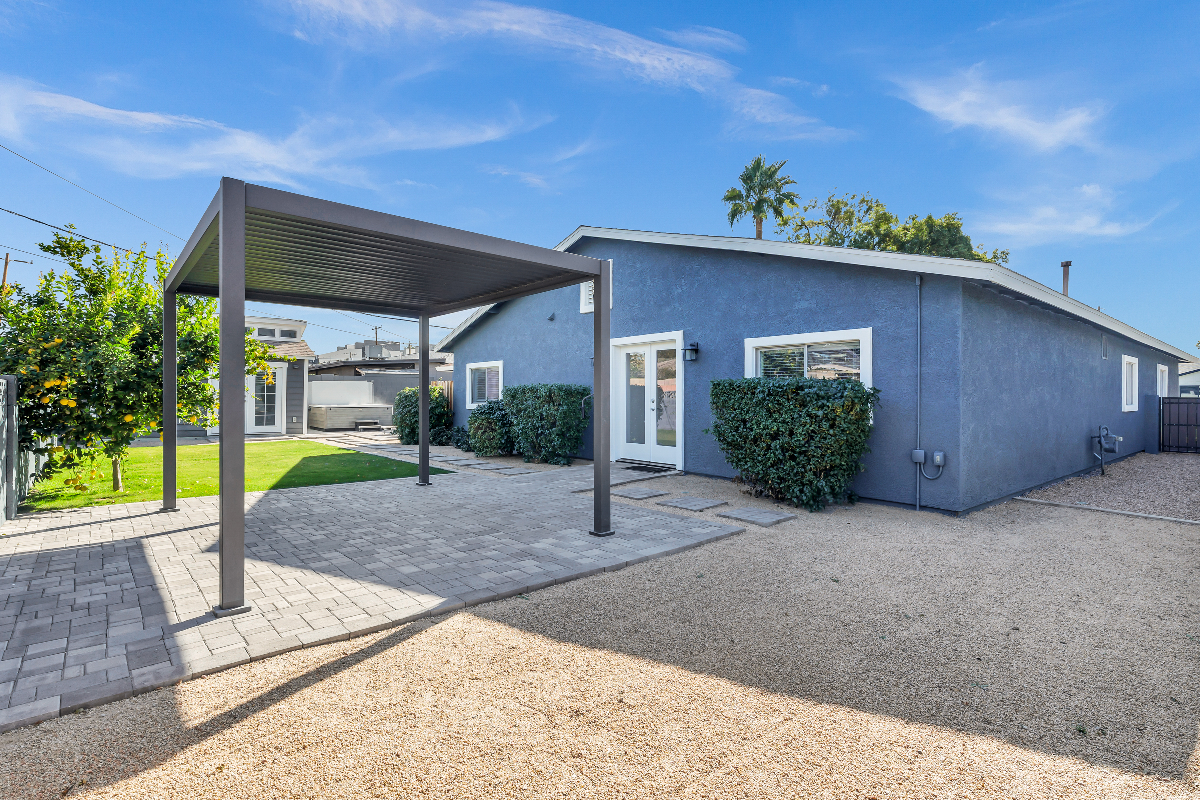 Phoenix, Arizona, 85016, United States, 4 Bedrooms Bedrooms, ,3 BathroomsBathrooms,Residential,For Sale,2013793