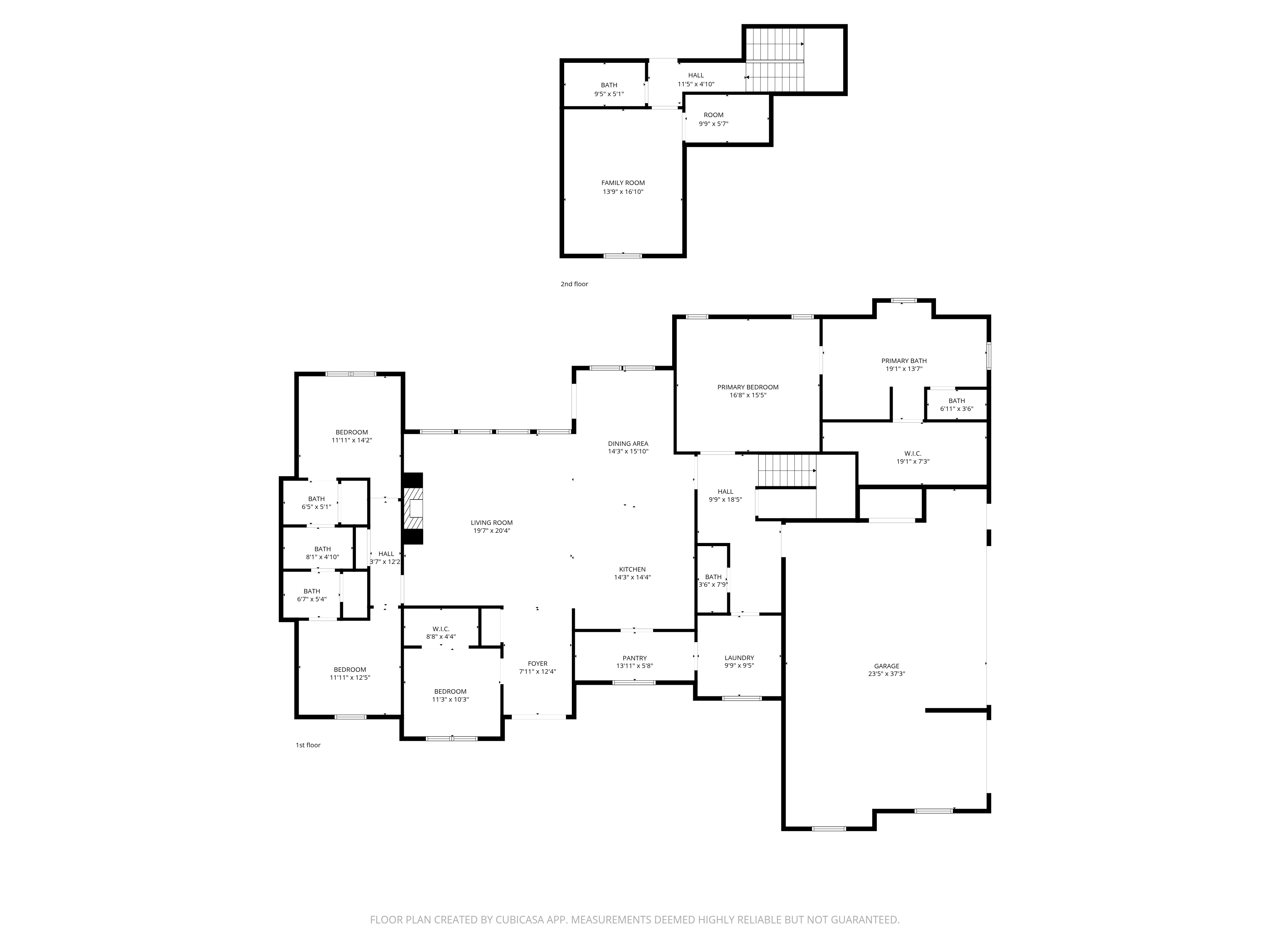  16011 E 106th Pl N Owasso, OK 74055 - 物件實景