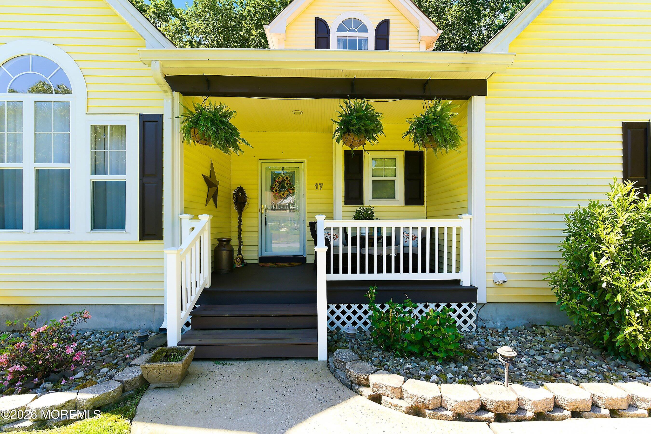 New Egypt, New Jersey, 08533, United States, 4 Bedrooms Bedrooms, ,3 BathroomsBathrooms,Residential,For Sale,2048473