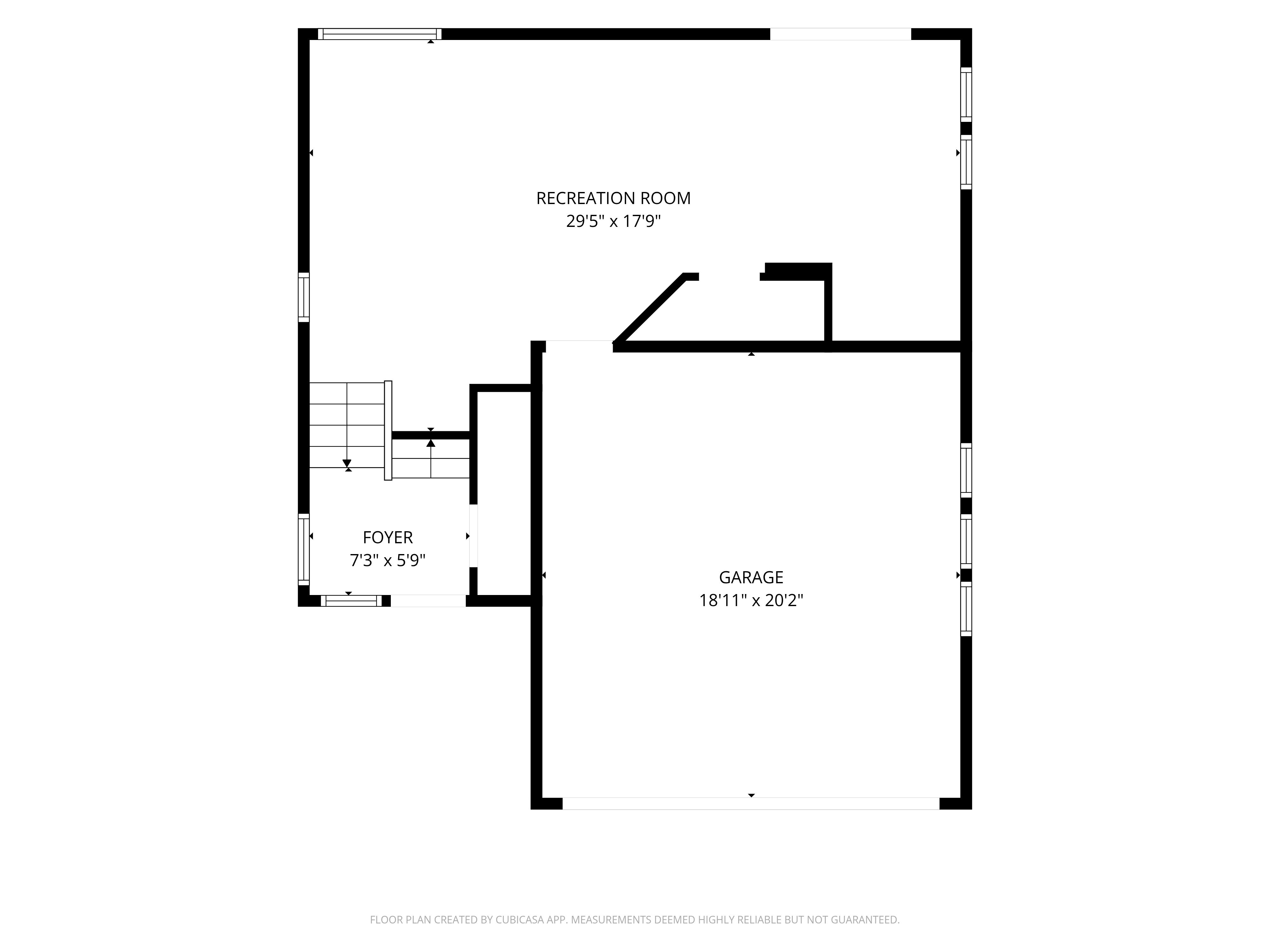  Highly Sought-after Volante Model Carriage House in Erie Highlands - 物件實景