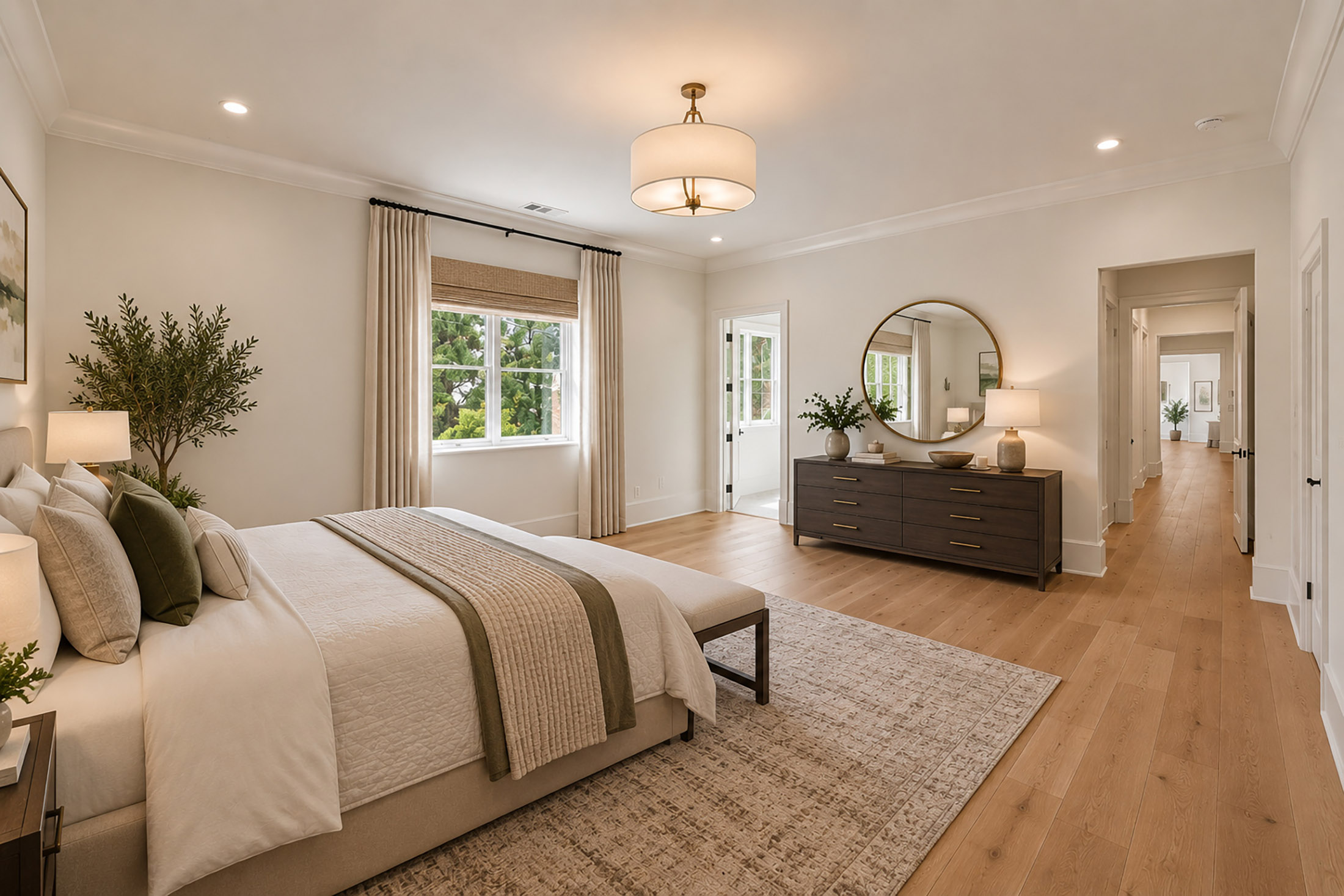  Thoughtfully Designed New Construction Home with Exceptional Craftsmanship - 物件實景