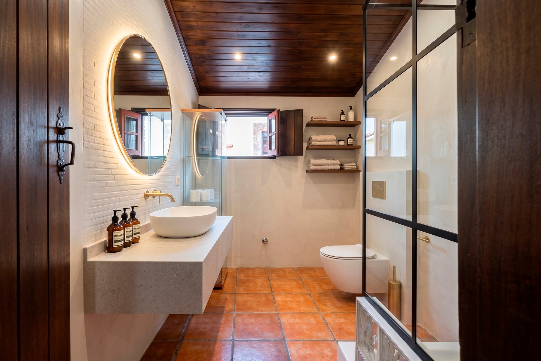  Detached house, 4 bedrooms, for Sale - 物件實景