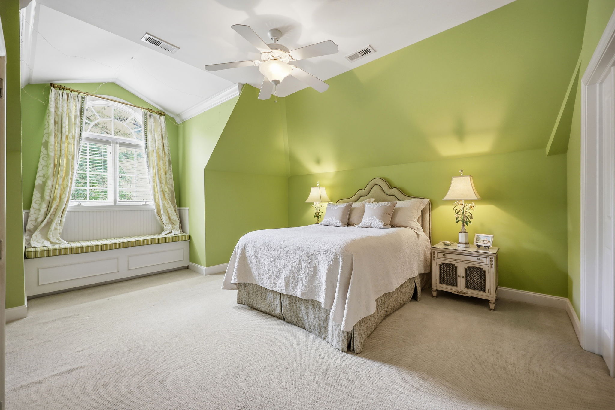  12345 Richmond Run Drive, Raleigh, NC 27614 - 物件實景