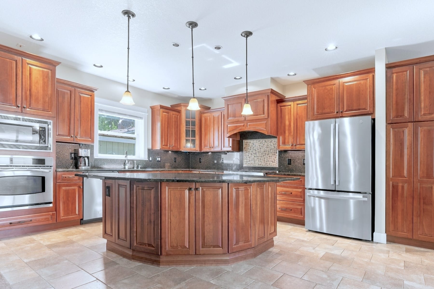  16294 PARKER RD Lake Oswego, OR 97035 - 物件實景