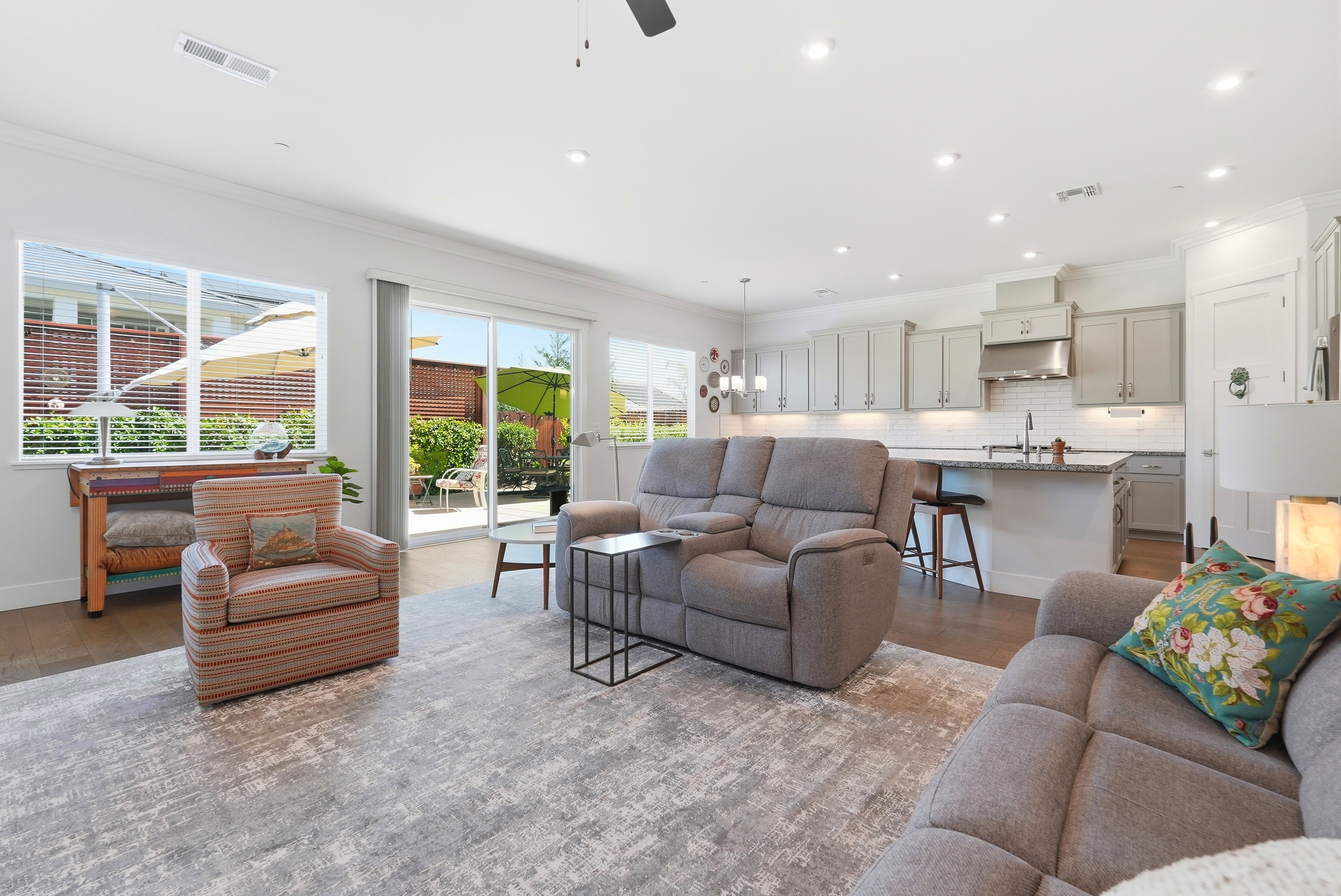  8339 Lollybush Court, Fair Oaks, CA 95628 - 物件實景