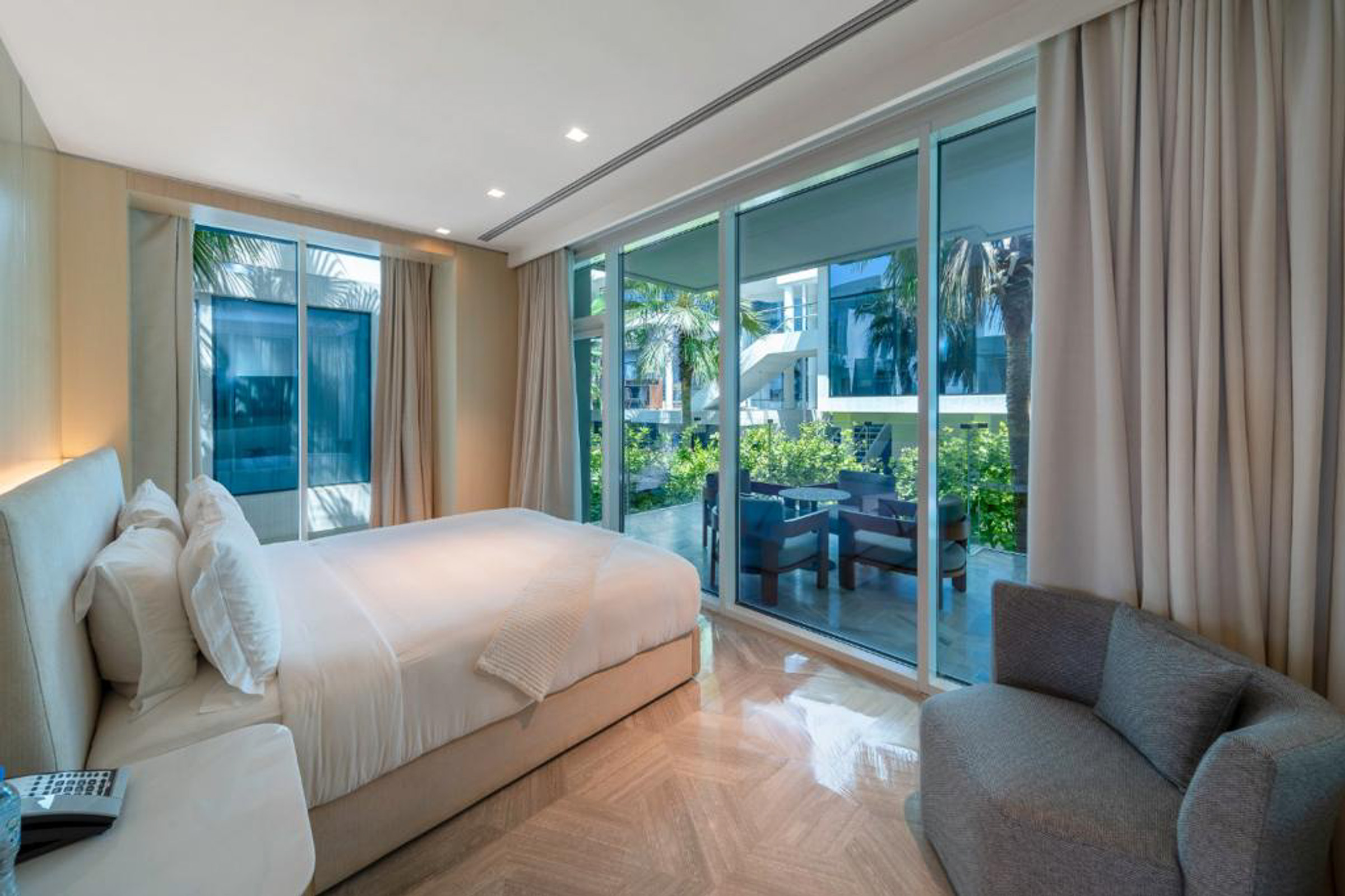  Luxury Beachfront Residence in Five Palm Jumeirah - 物件實景