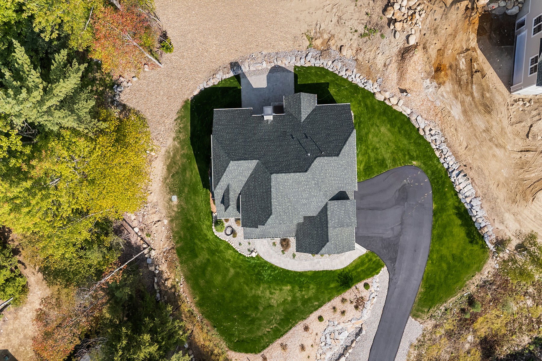  15 Rising Ridge Road - 物件實景