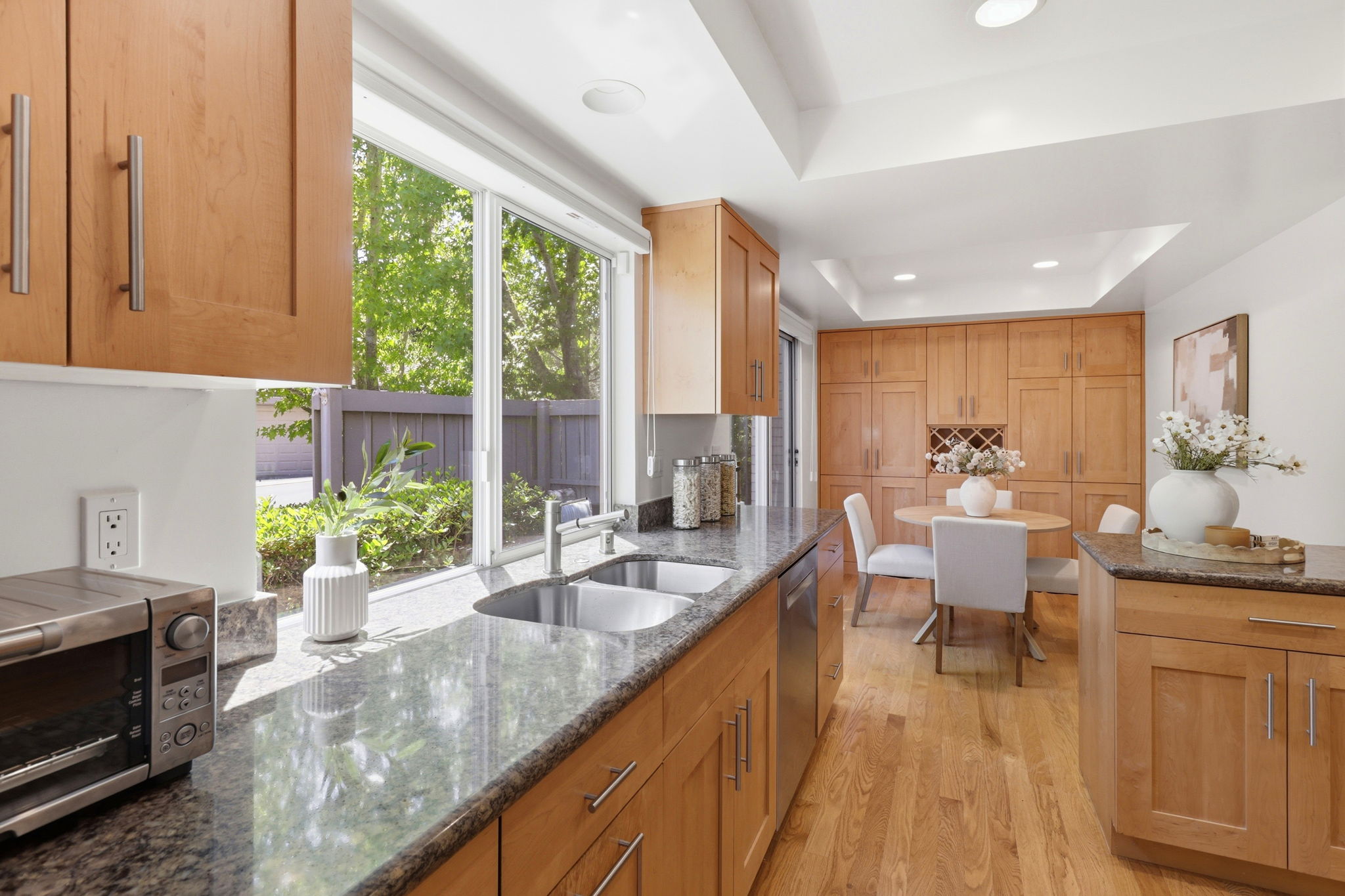  2941 Belmont Woods way - 物件實景