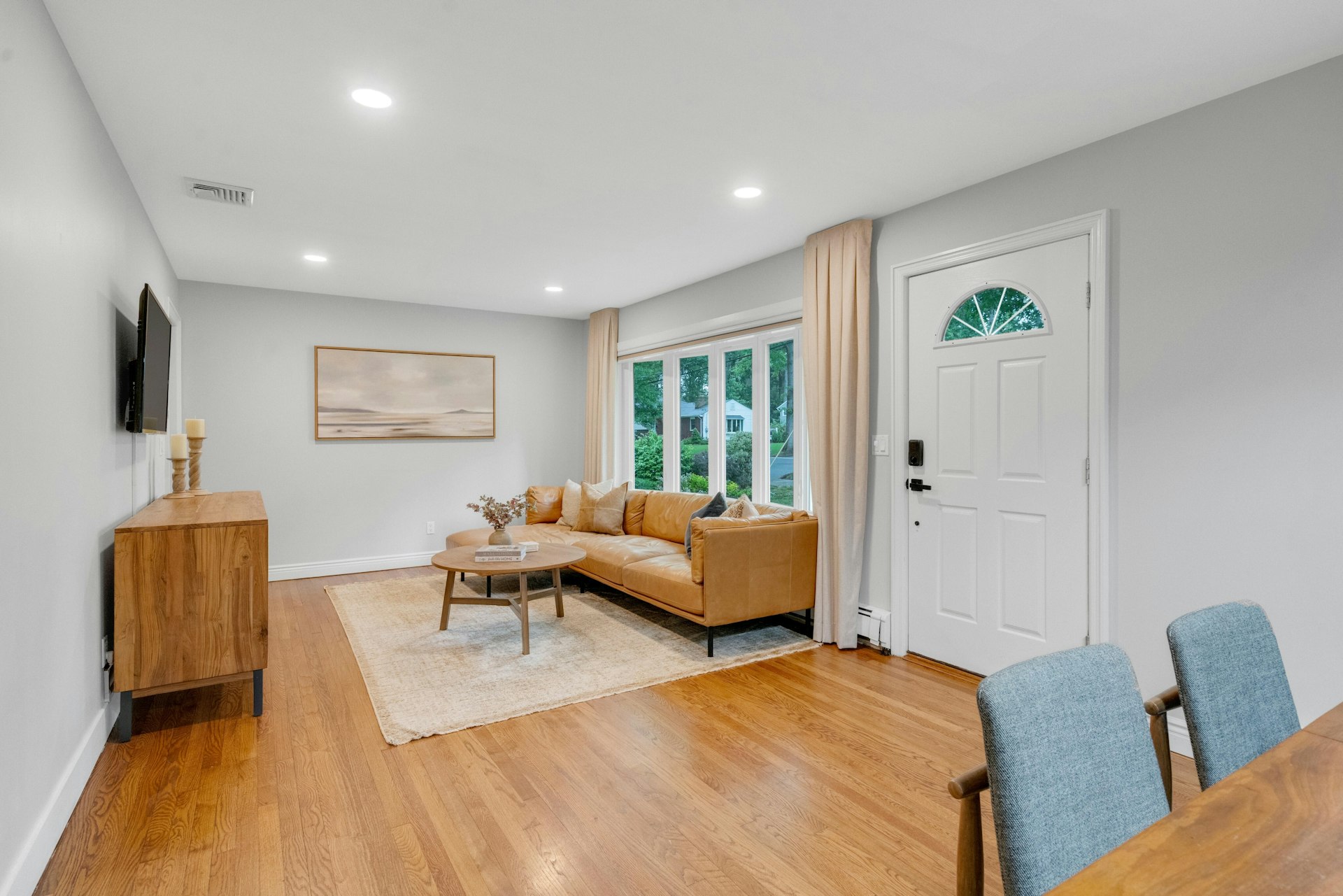  57 Stonefield Road, Glen Rock, NJ 07452 - 物件實景