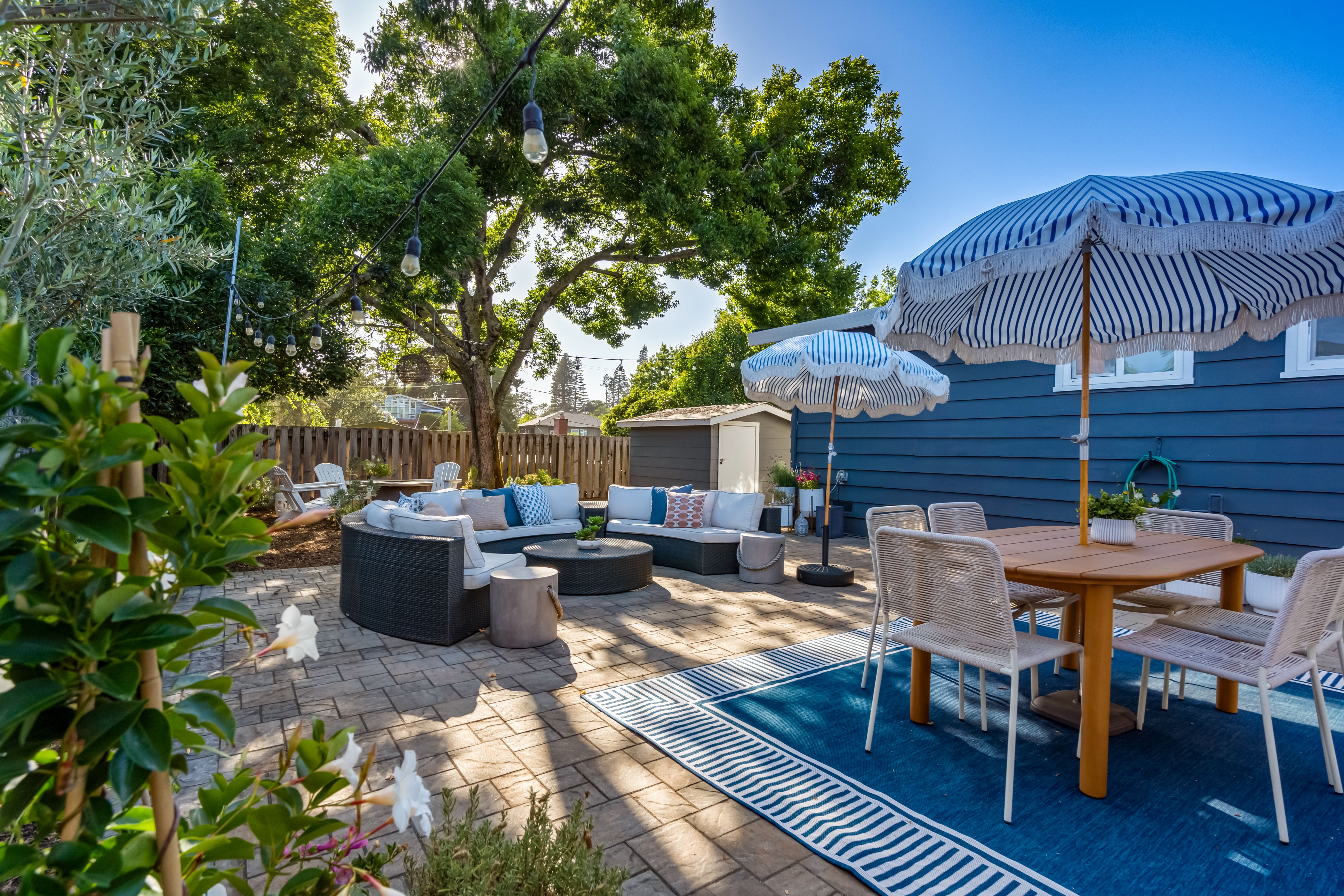  787 Rose Lane, Healdsburg, CA 95448 - 物件實景