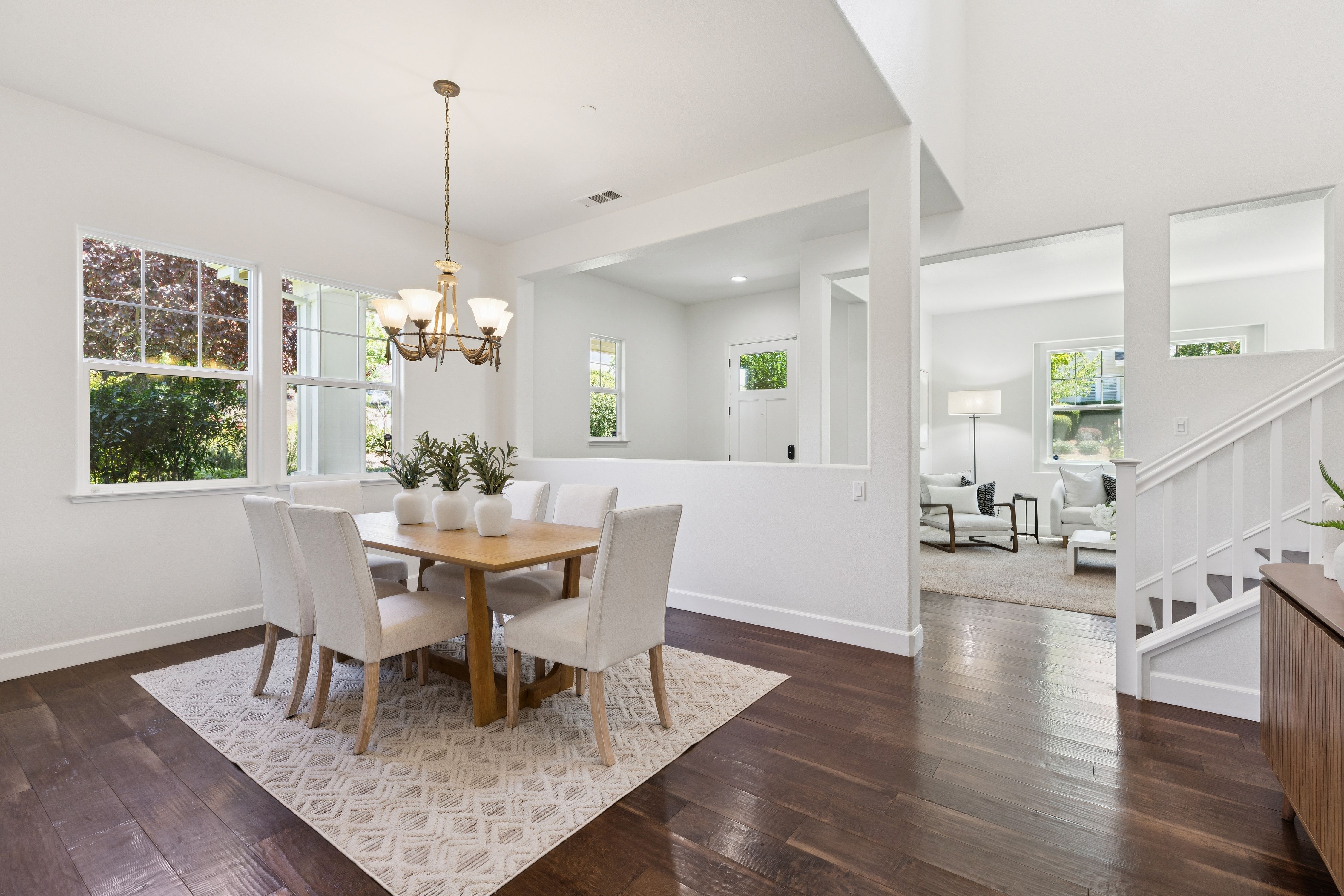  Turnkey Wine Country Home - 物件實景
