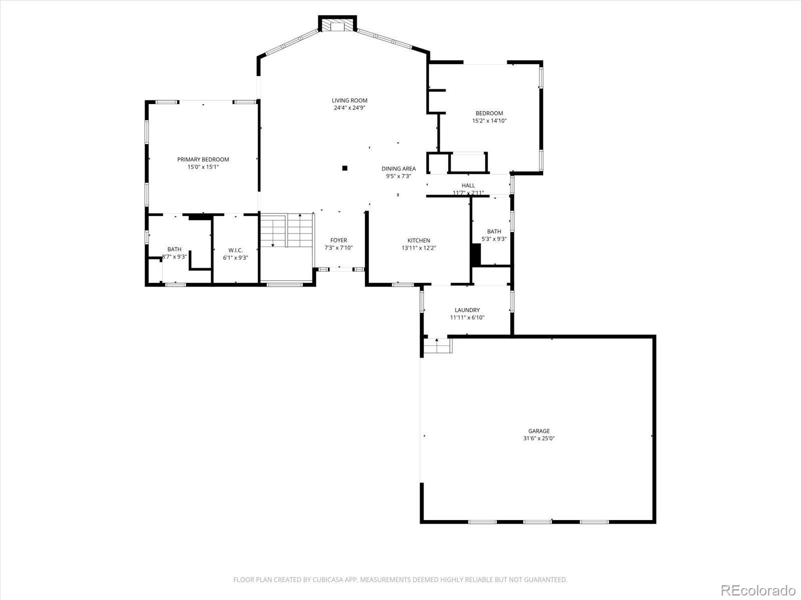 Salida, Colorado, 81201, United States, 3 Bedrooms Bedrooms, ,2 BathroomsBathrooms,Residential,For Sale,2015630