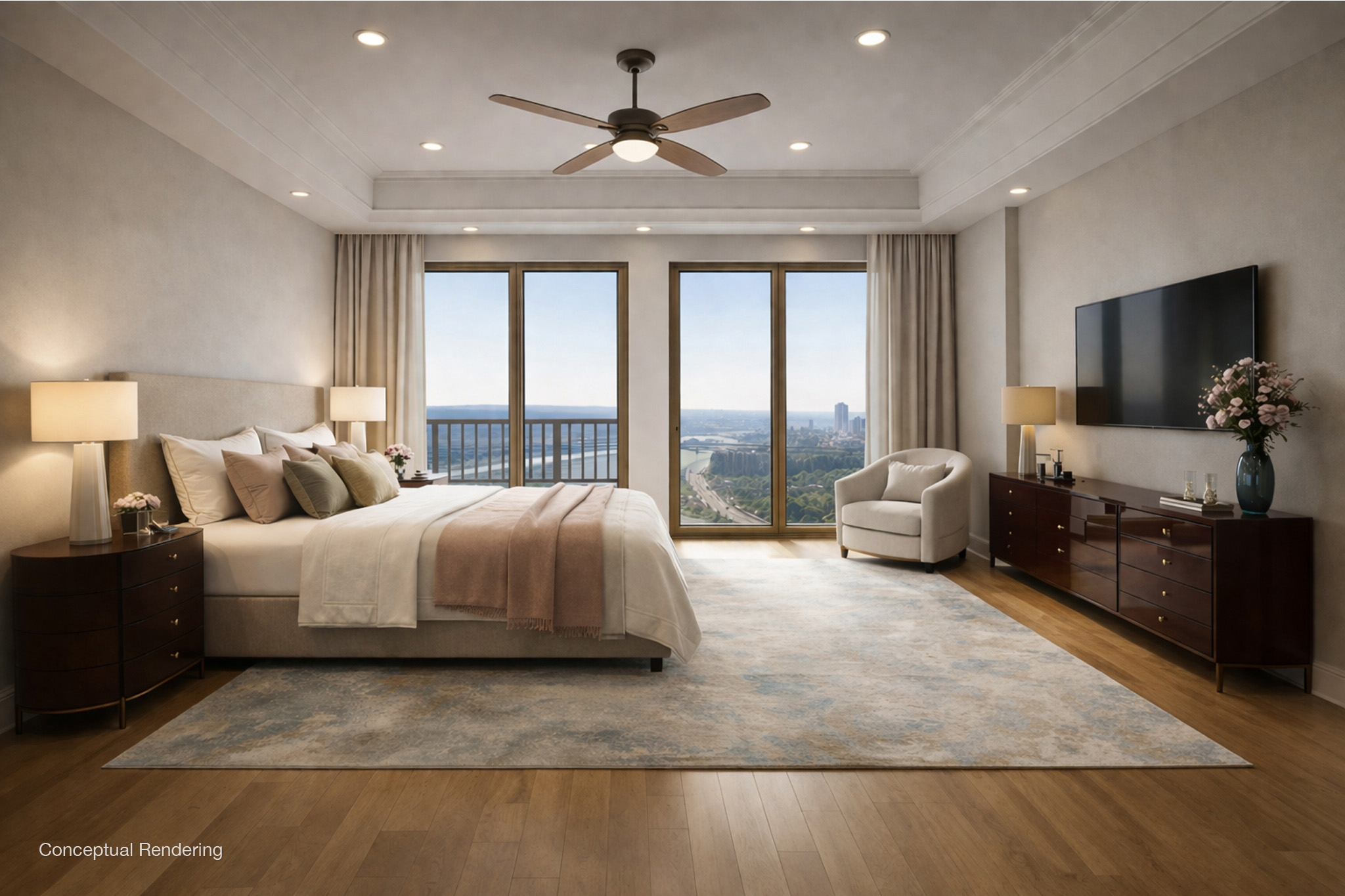  1201 Edgecliff Place. Unit 1230, Cincinnati, OH 45206 - 物件實景