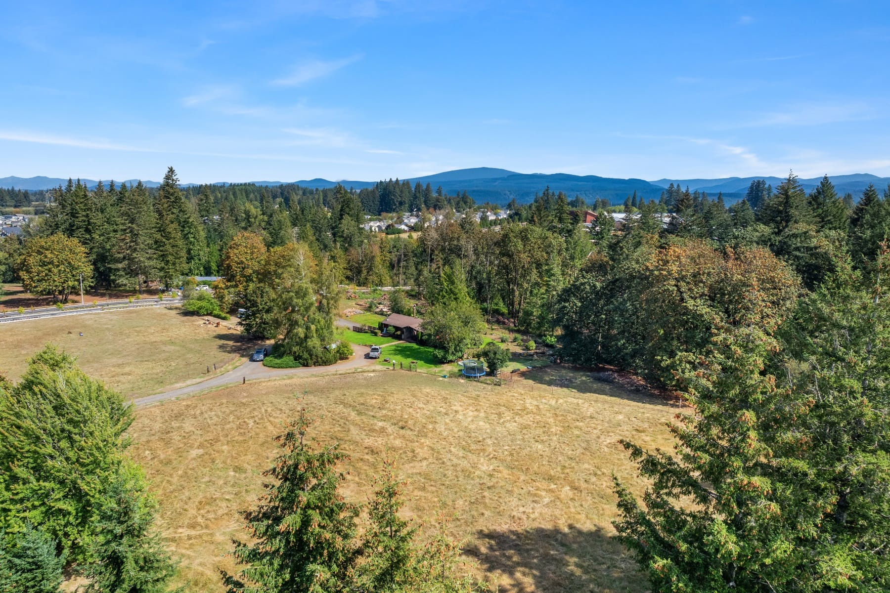  16370 Bell ST Sandy, OR 97055 - 物件實景