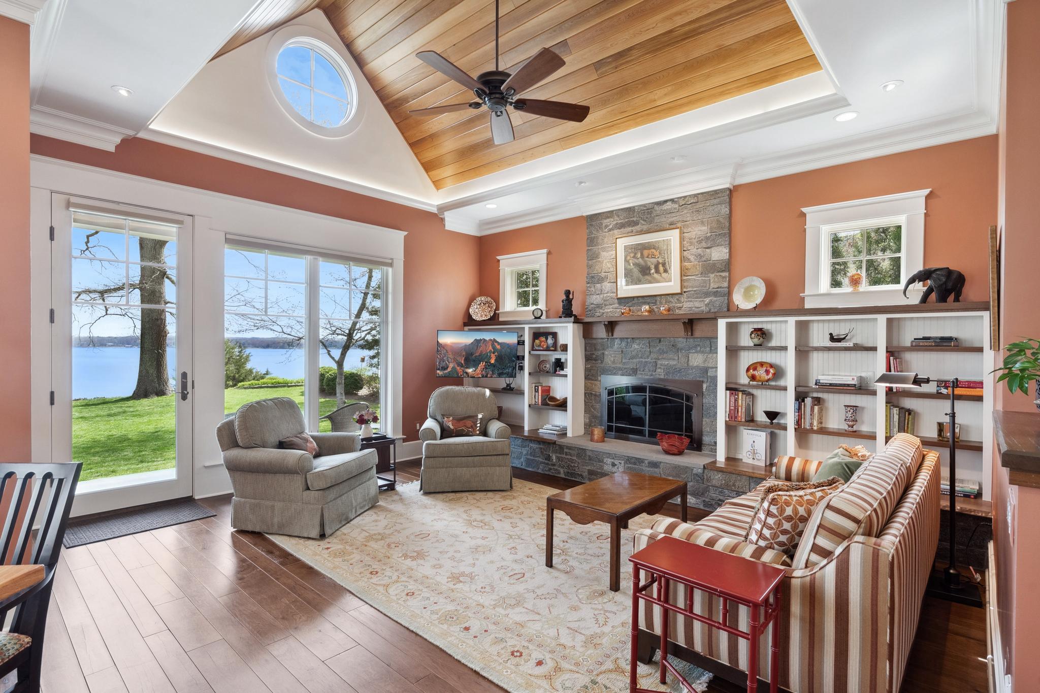  11715 River Drive, Lorton, VA, 22079 - 物件實景