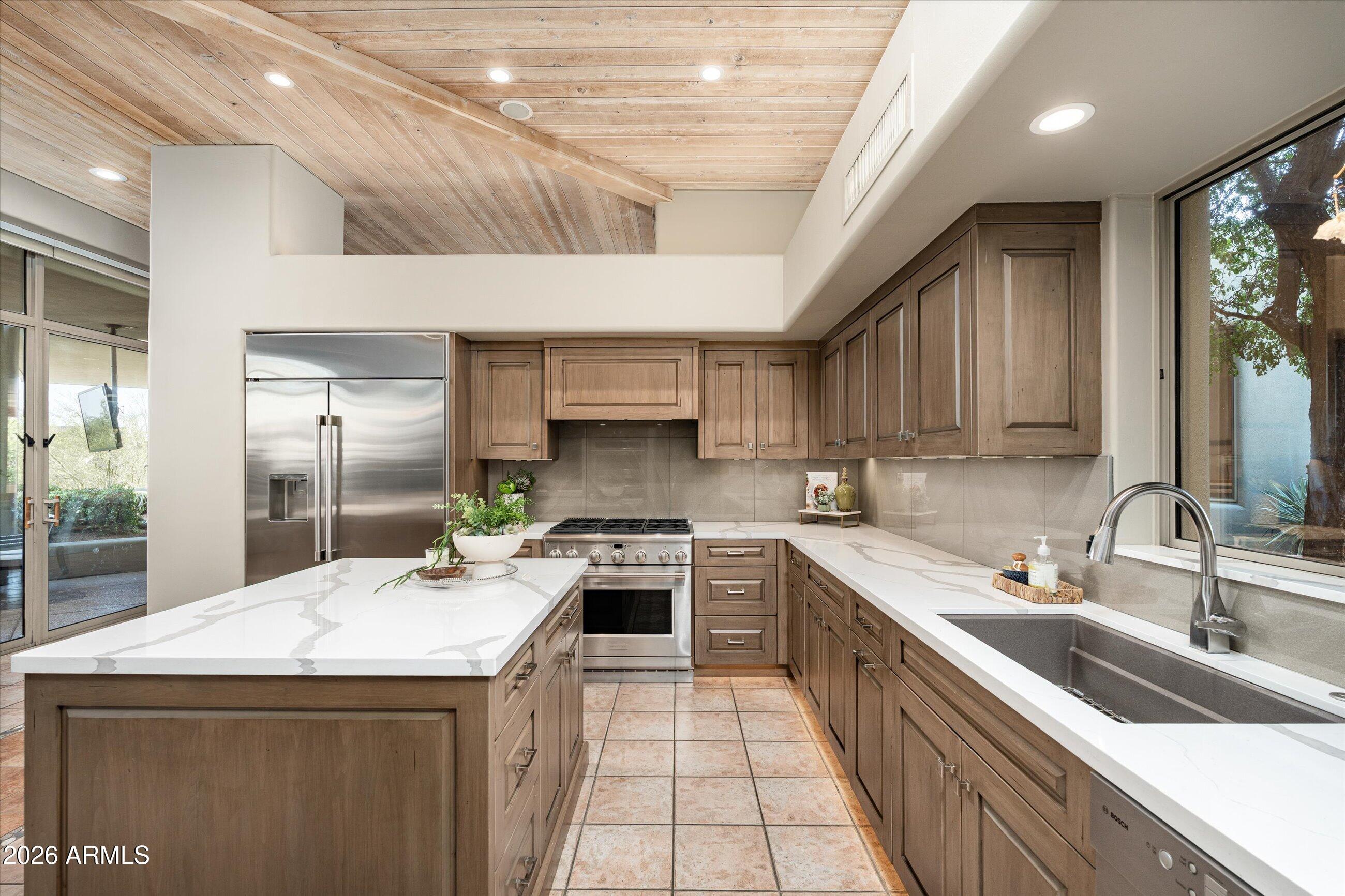  10615 E Honey Mesquite Dr, Scottsdale, AZ 85262 - 物件實景