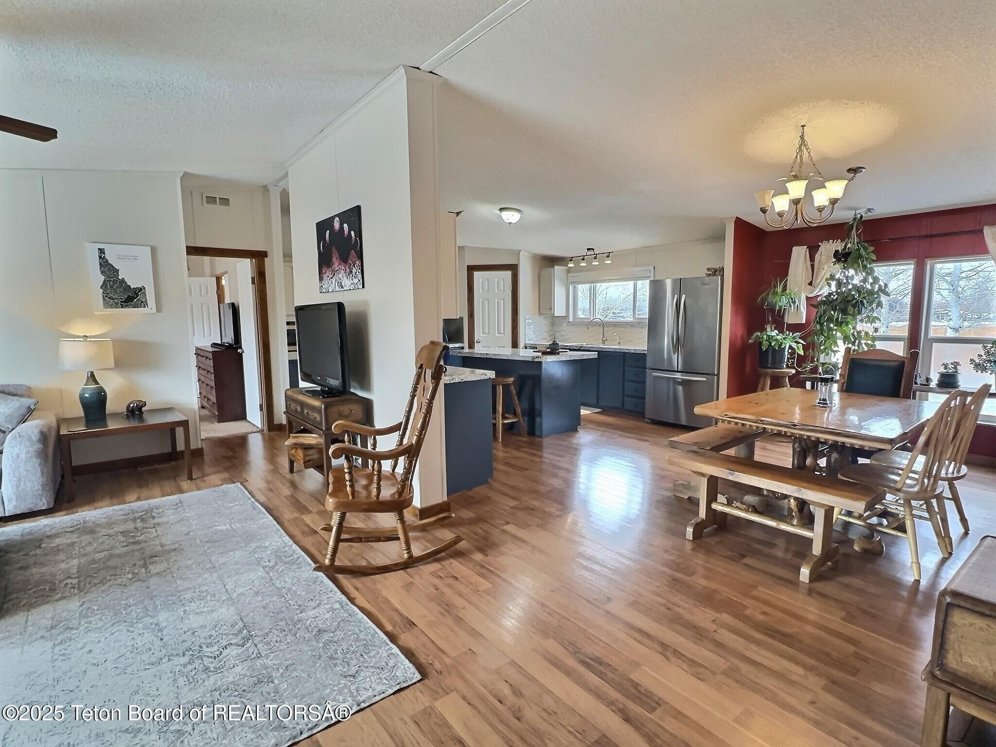 Driggs, Idaho, 83422, United States, 5 Bedrooms Bedrooms, ,2 BathroomsBathrooms,Residential,For Sale,1921681