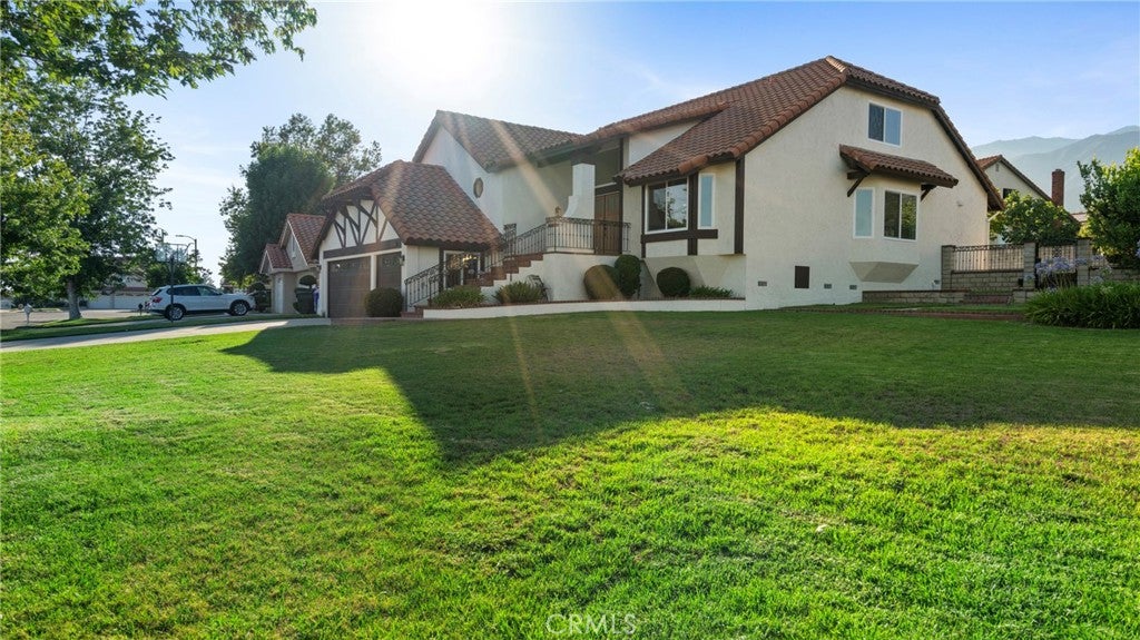 Rancho Cucamonga, California, 91737, United States, 4 Bedrooms Bedrooms, ,3 BathroomsBathrooms,Residential,For Sale,1900913