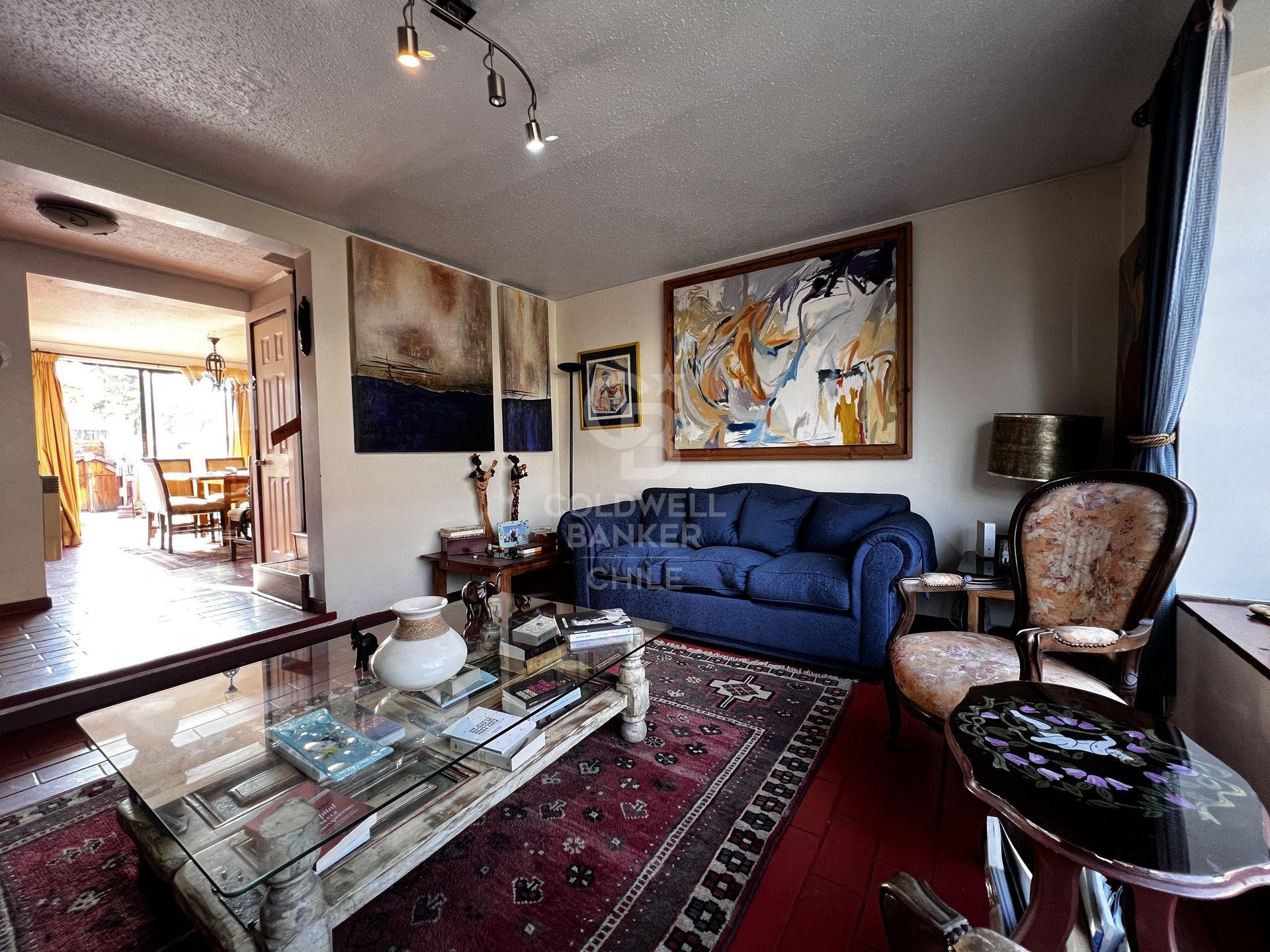 Lo Barnechea, Chile, 4 Bedrooms Bedrooms, ,3 BathroomsBathrooms,Residential,For Sale,1920029
