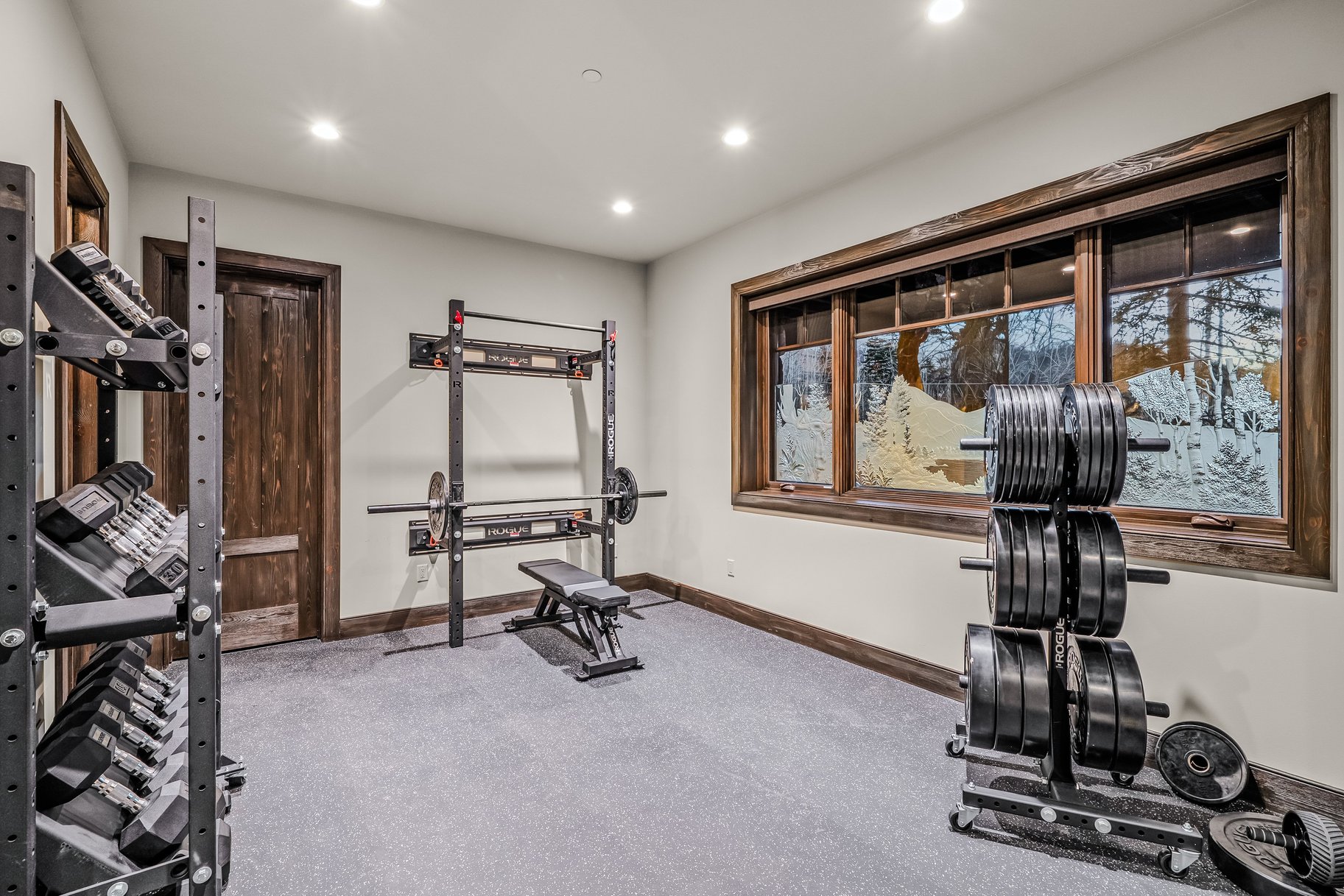  Panoramic Views, Ski-In/Ski-Out, with Private Guest House in Park City - 物件實景