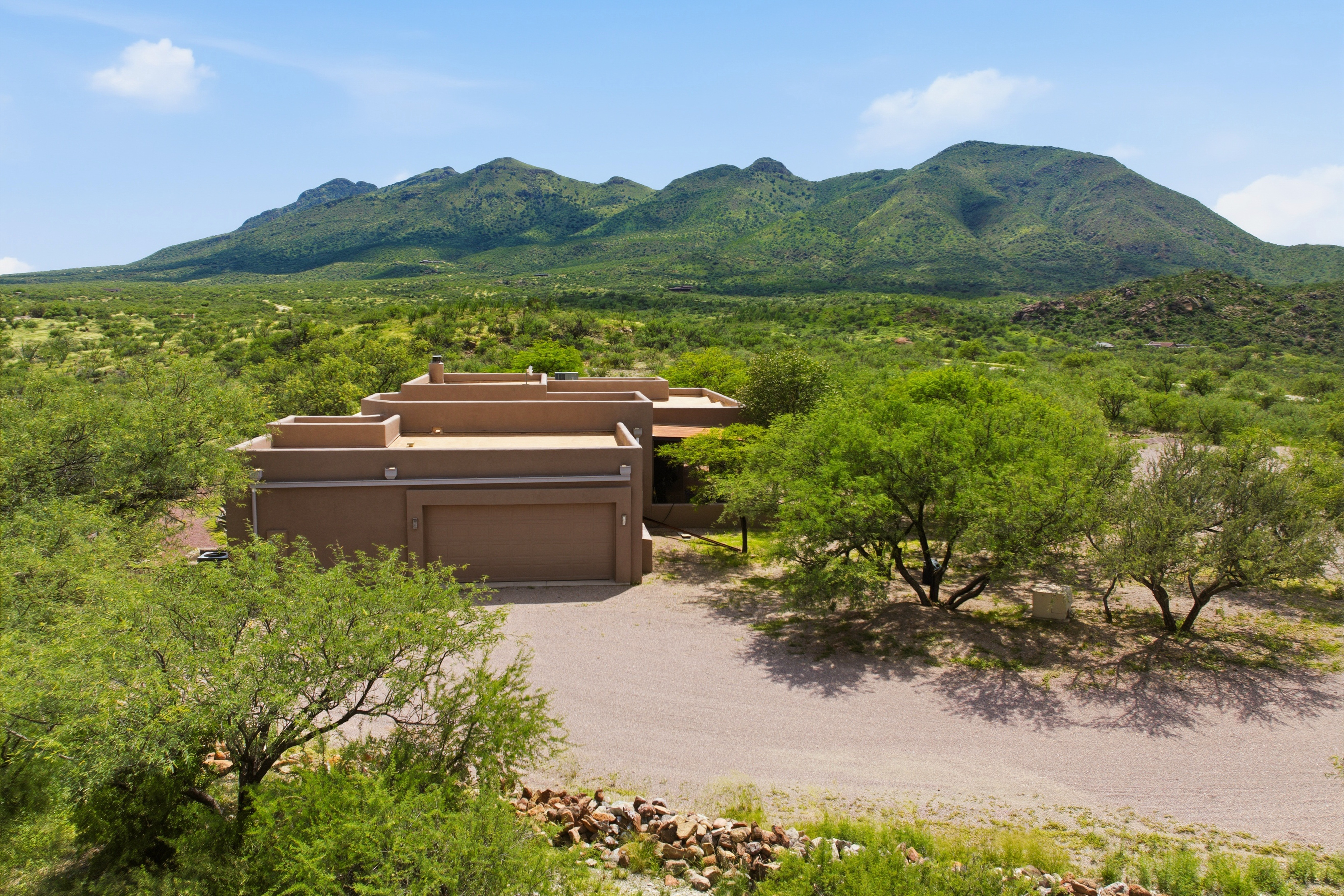  1163 Morning Star Drive¦Rio Rico, AZ - 物件實景