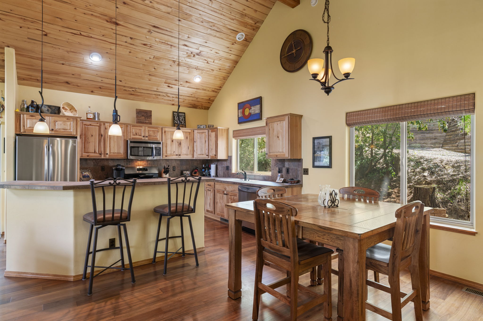  576 High Trails Drive, Durango, CO 81301 - 物件實景