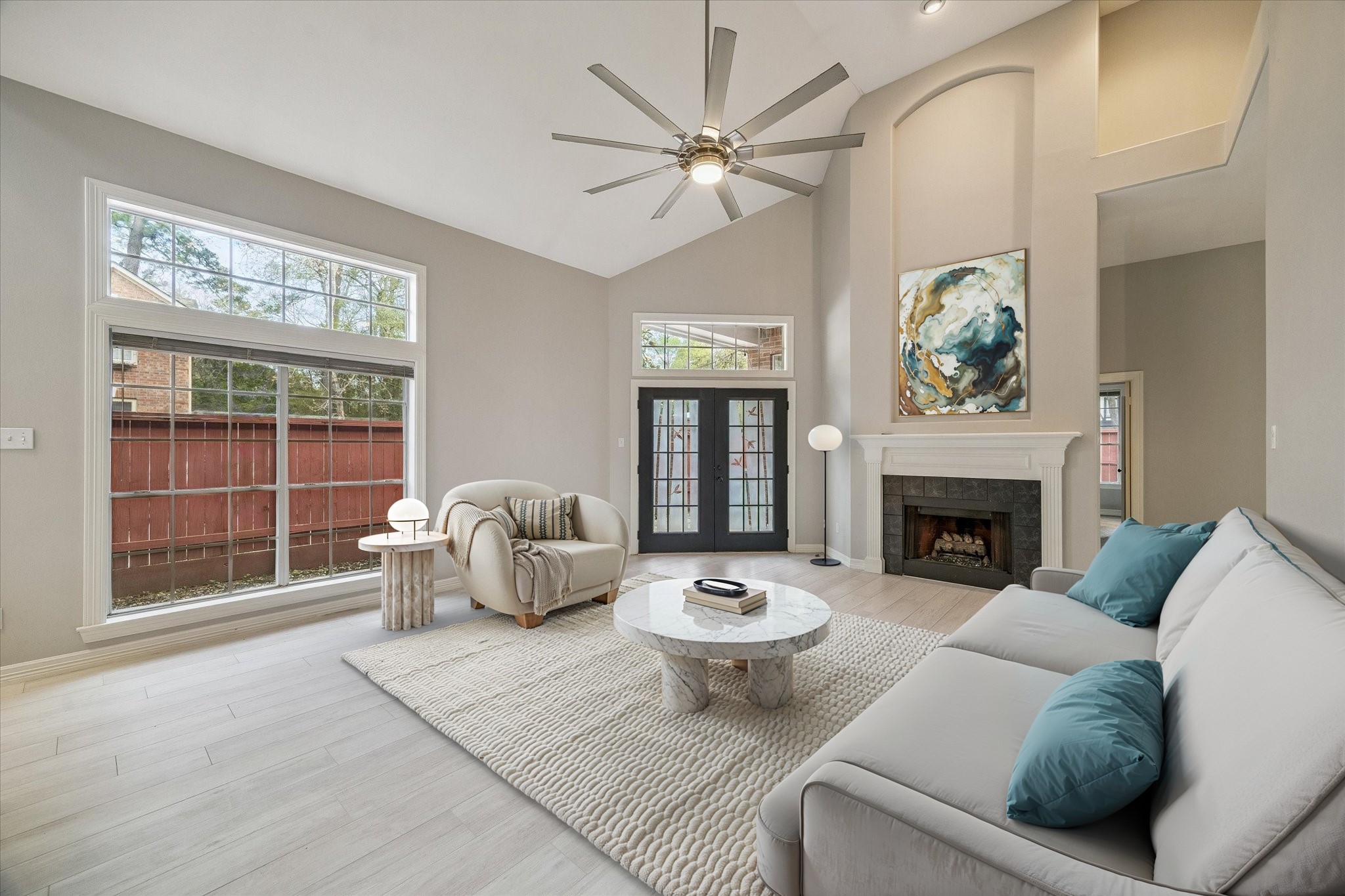  3115 Cedar Knolls Drive - 物件實景