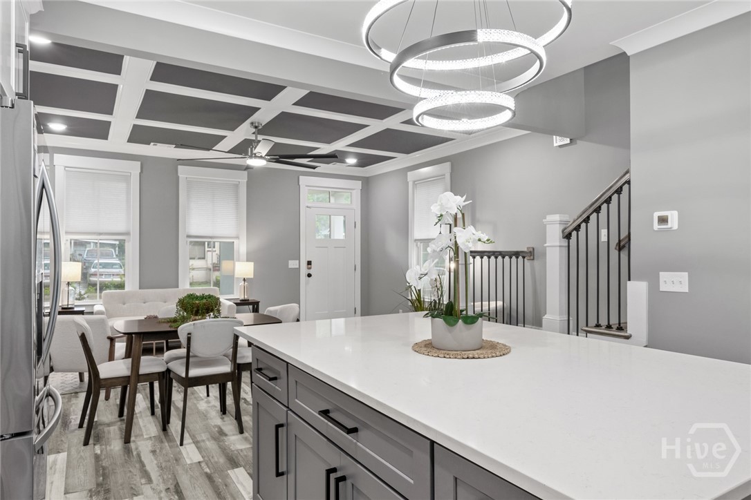 Savannah, Georgia, 31401, United States, 4 Bedrooms Bedrooms, ,3 BathroomsBathrooms,Residential,For Sale,1898819