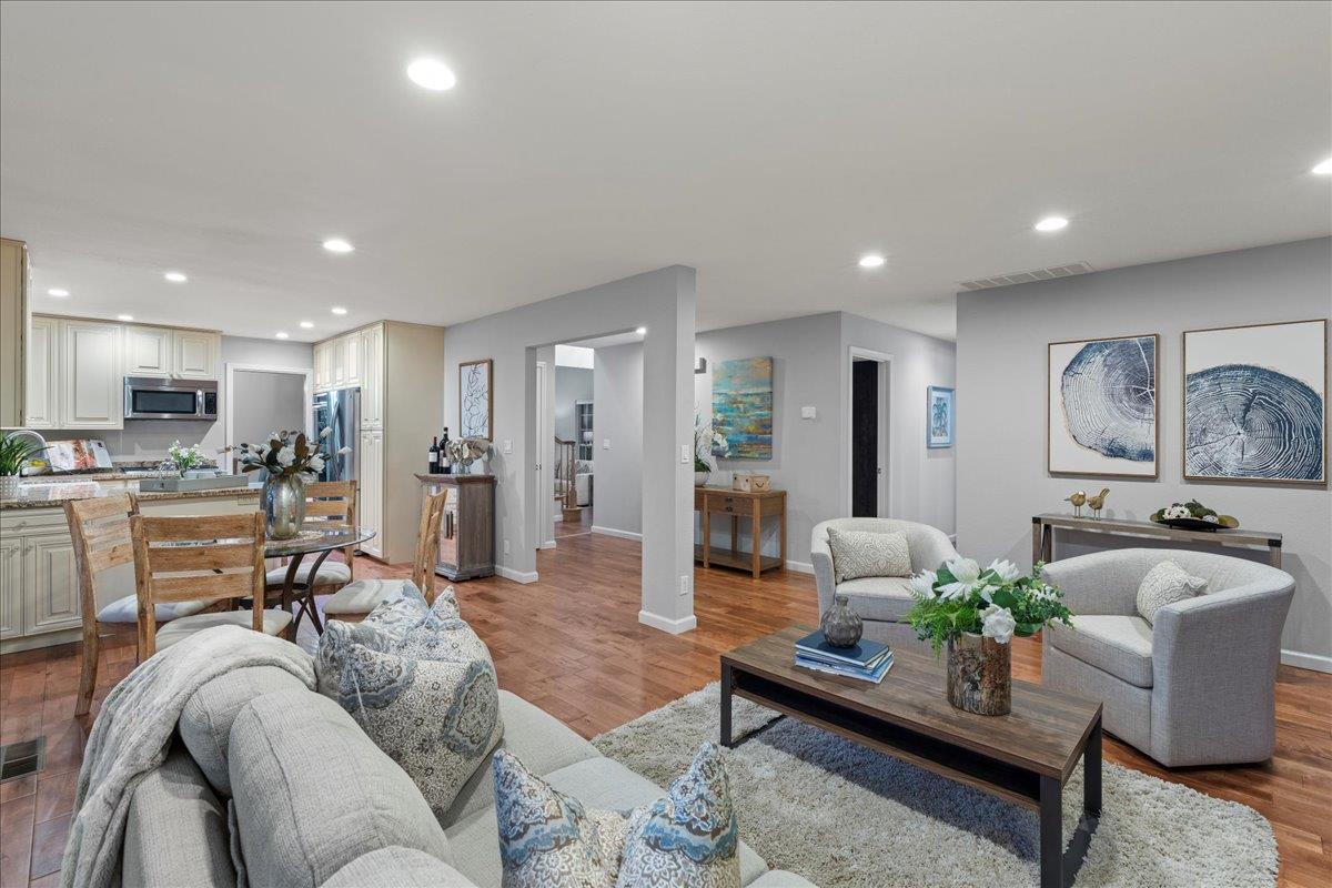 Los Gatos, California, 95032, United States, 4 Bedrooms Bedrooms, ,3 BathroomsBathrooms,Residential,For Sale,1941707