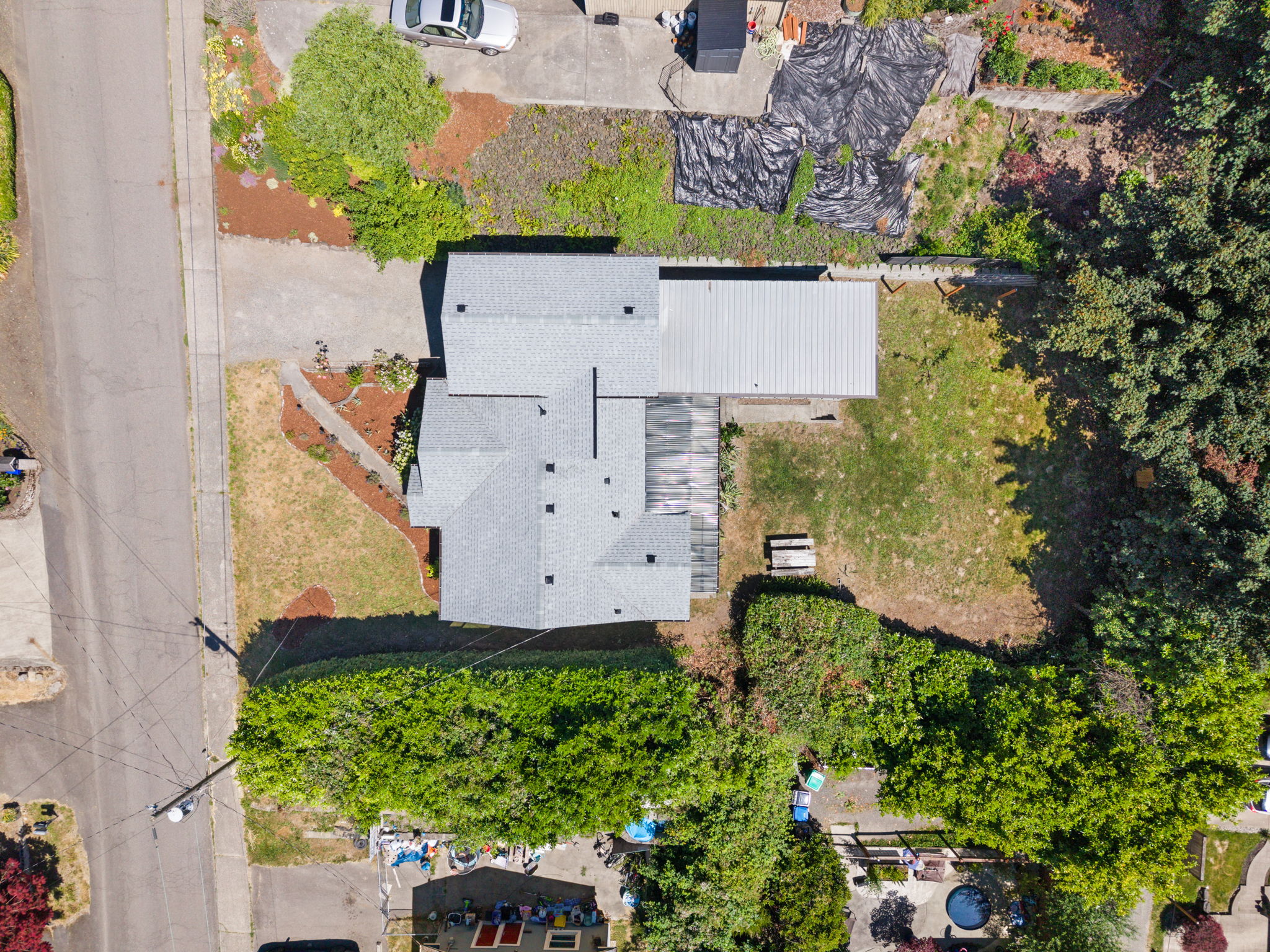  1515 7th Ave SE Olympia, WA 98501 - 物件實景