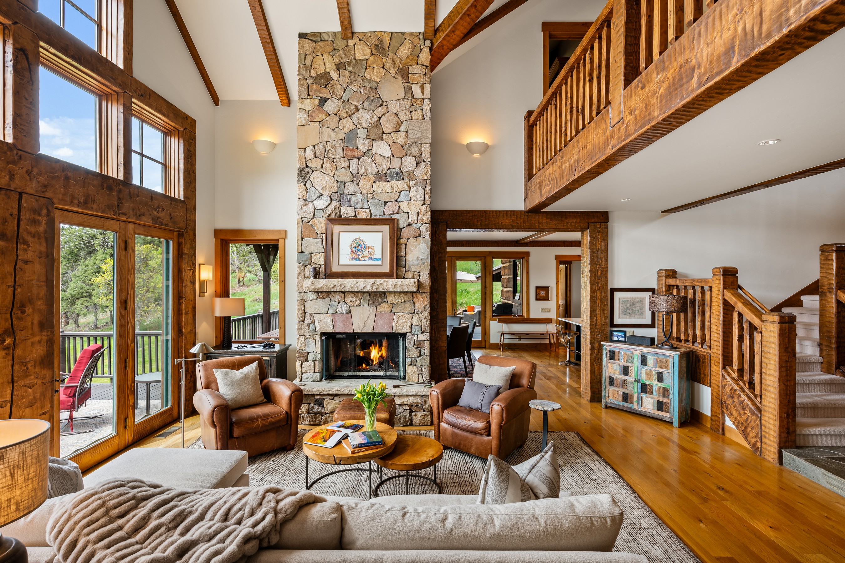  775 Vista Hi Drive, Carbondale, CO 81623 - 物件實景