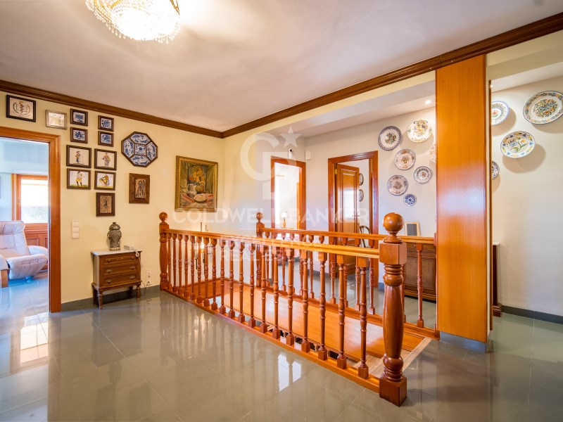 Chiva, Comunidad Valenciana, ES, 6 Bedrooms Bedrooms, ,7 BathroomsBathrooms,Residential,For Sale,1817854