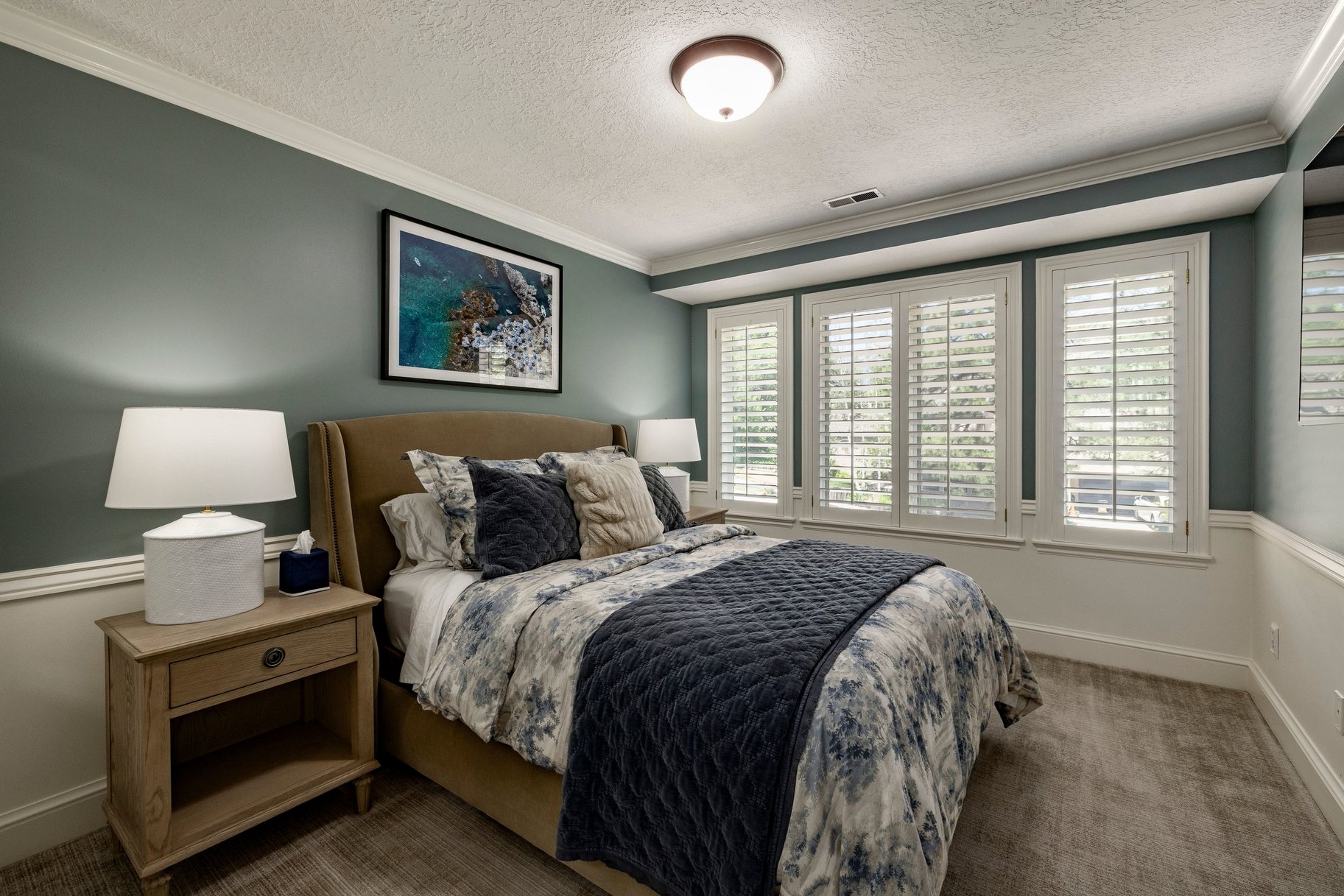  Private Cottonwood Heights Estate with Resort Backyard & Mountain Views - 物件實景