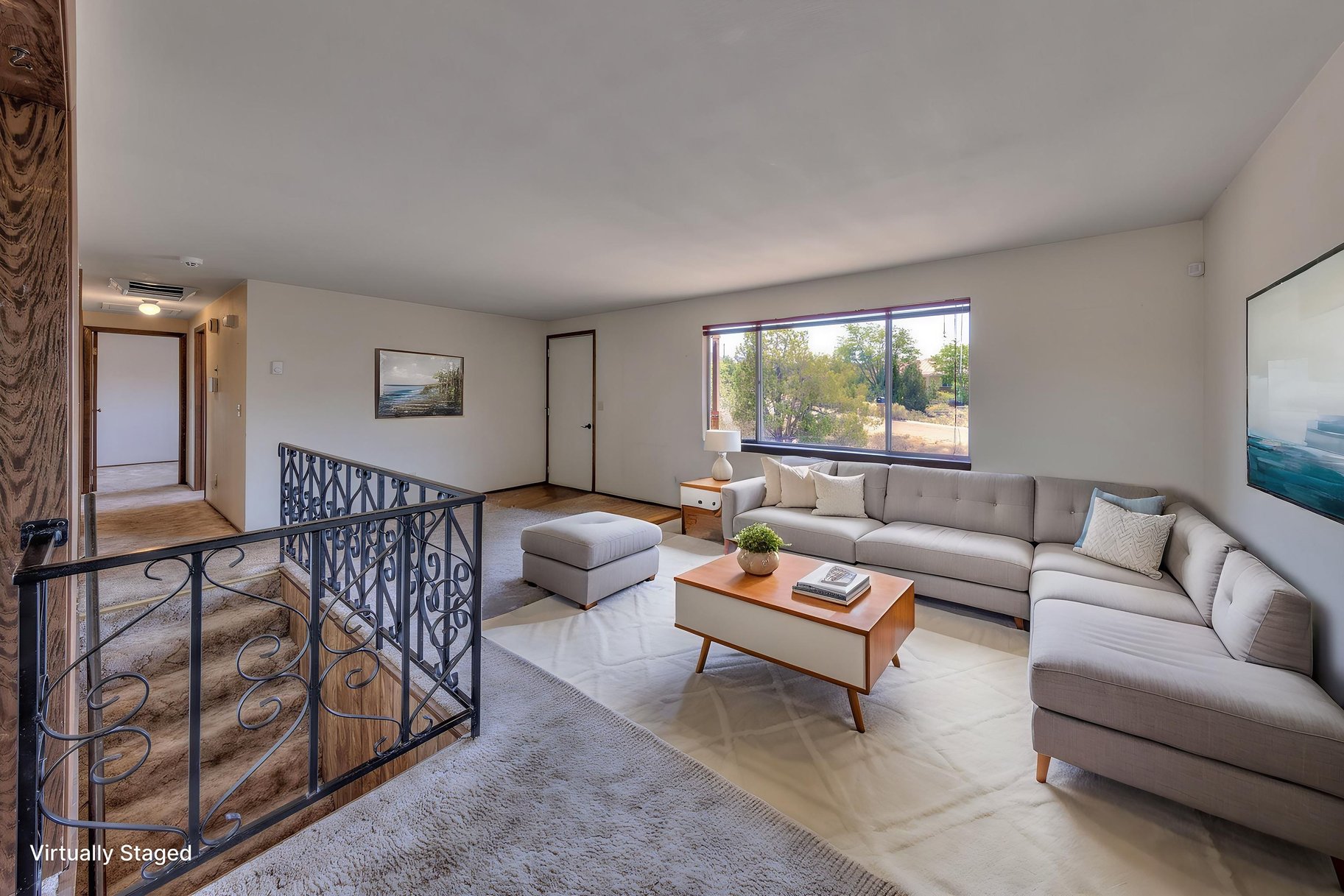  Room for Your Toys 3-Car Garage, Carport & Scenic Views - 物件實景