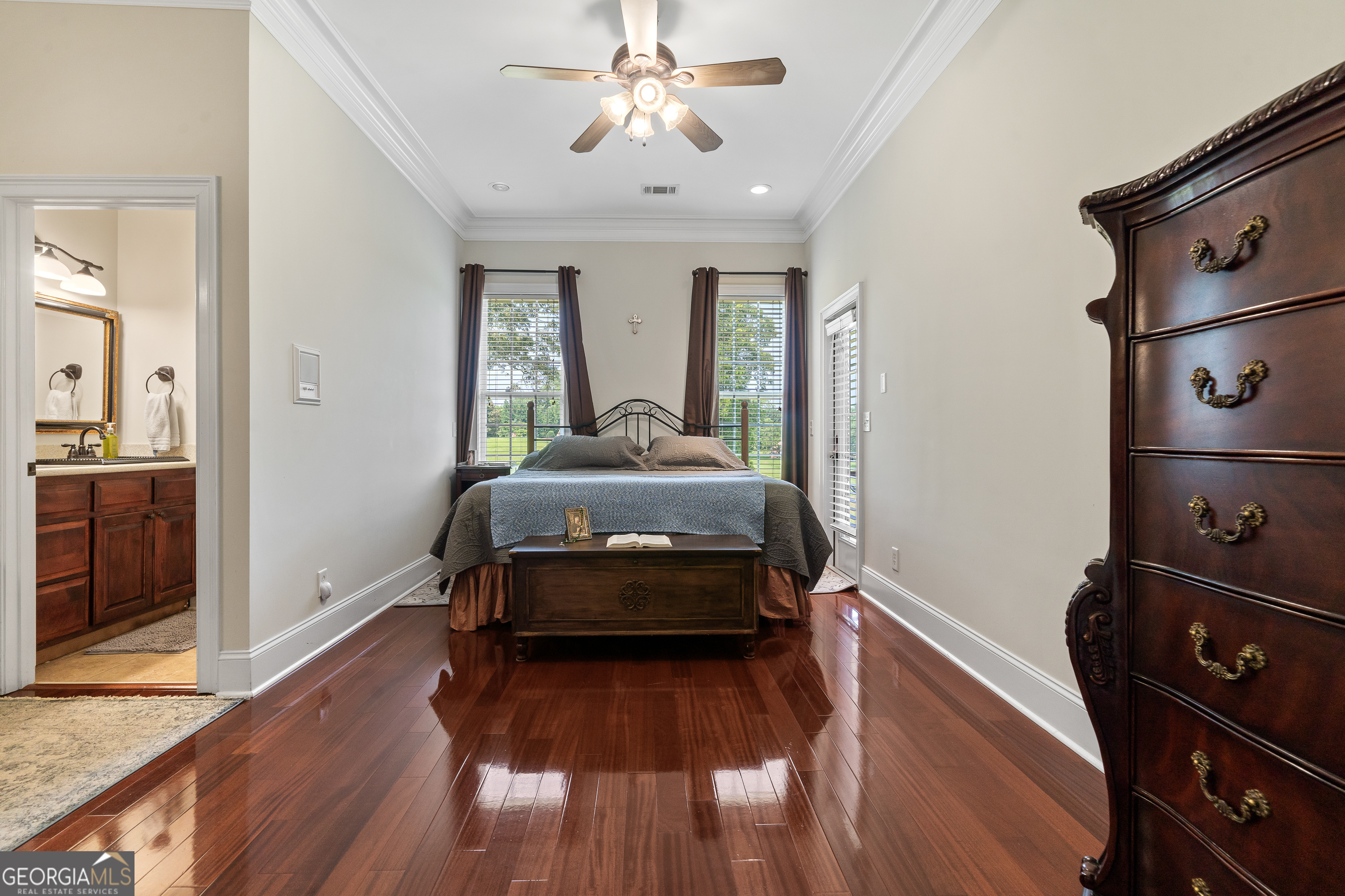 Macon, Georgia, 31220, United States, 5 Bedrooms Bedrooms, ,5 BathroomsBathrooms,Residential,For Sale,1850195