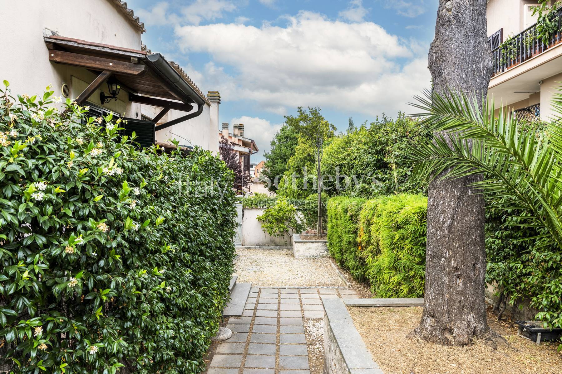  Bright Residence Between Appia Antica and Quarto Miglio - 物件實景