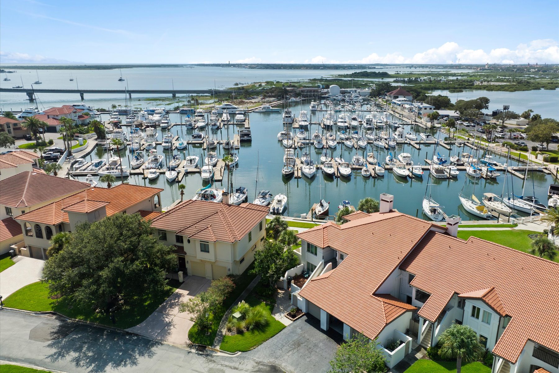  3506 Harbor Drive, St Augustine, FL, 32084 - 物件實景