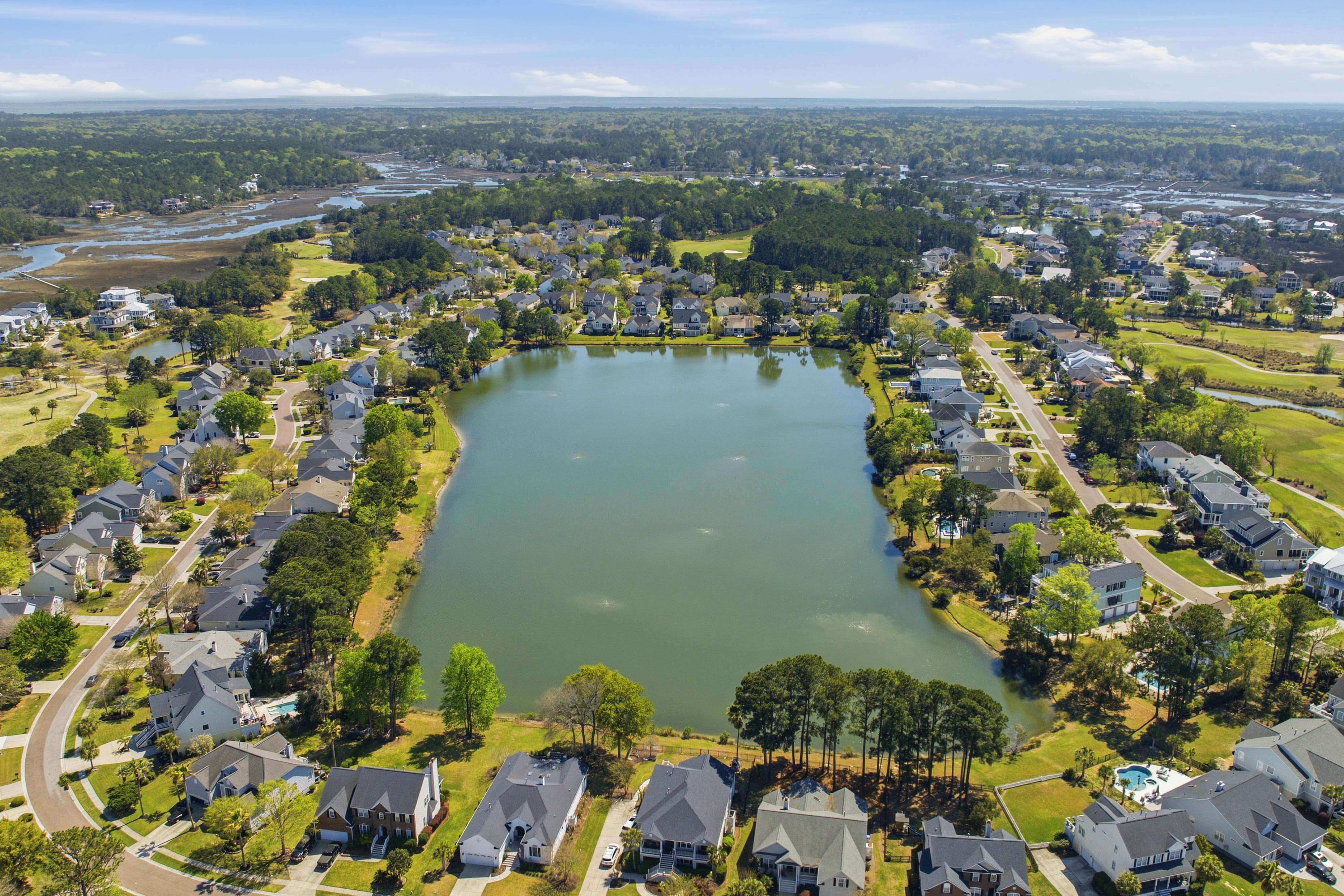  1596 Oakhurst Drive - 物件實景