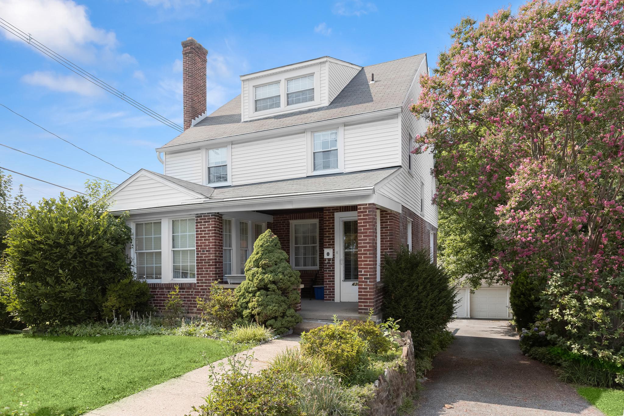  4308 Wilkens Avenue, Baltimore, MD, 21229 - 物件實景