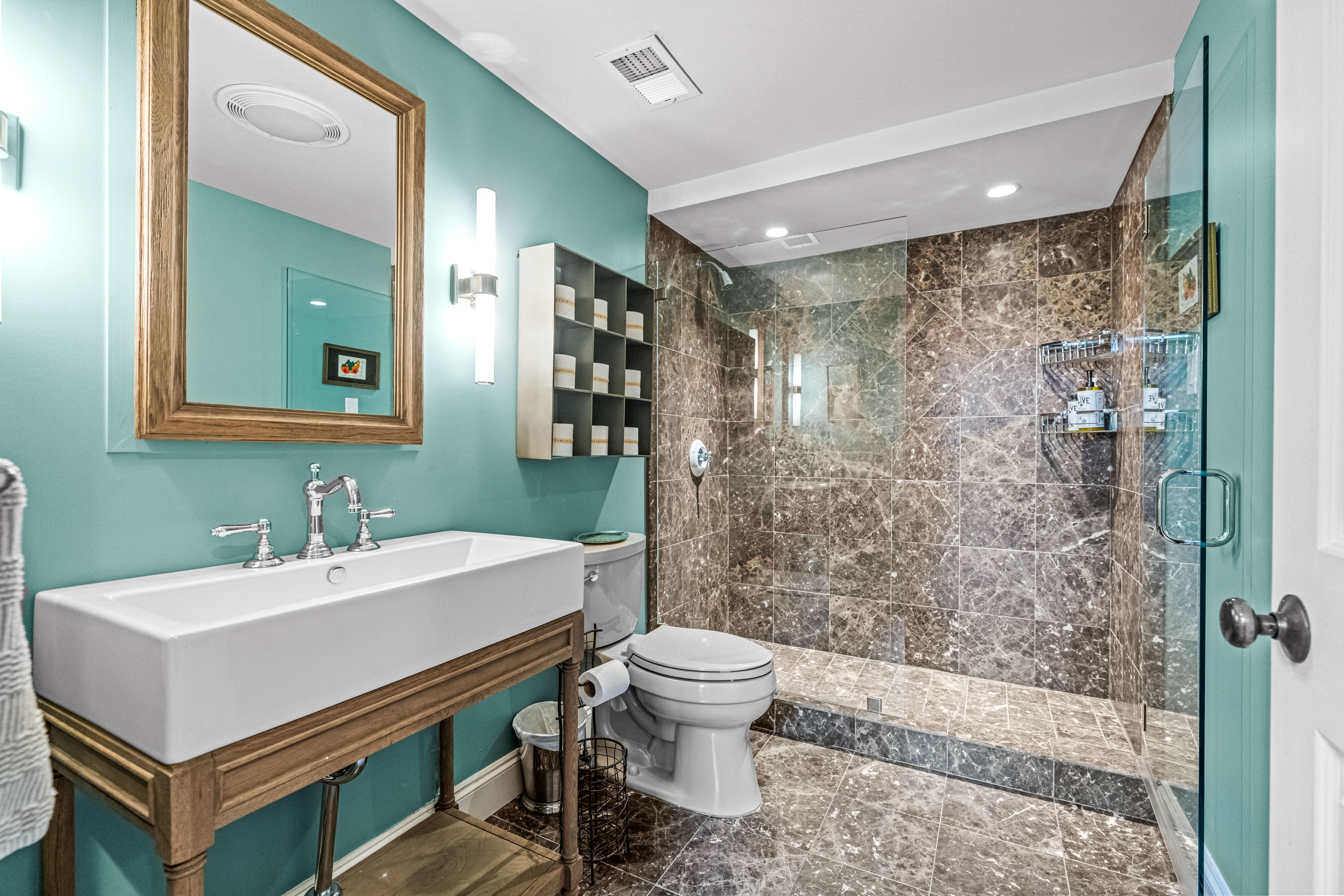  1408 Rene Road, Villanova, PA 19085 - 物件實景