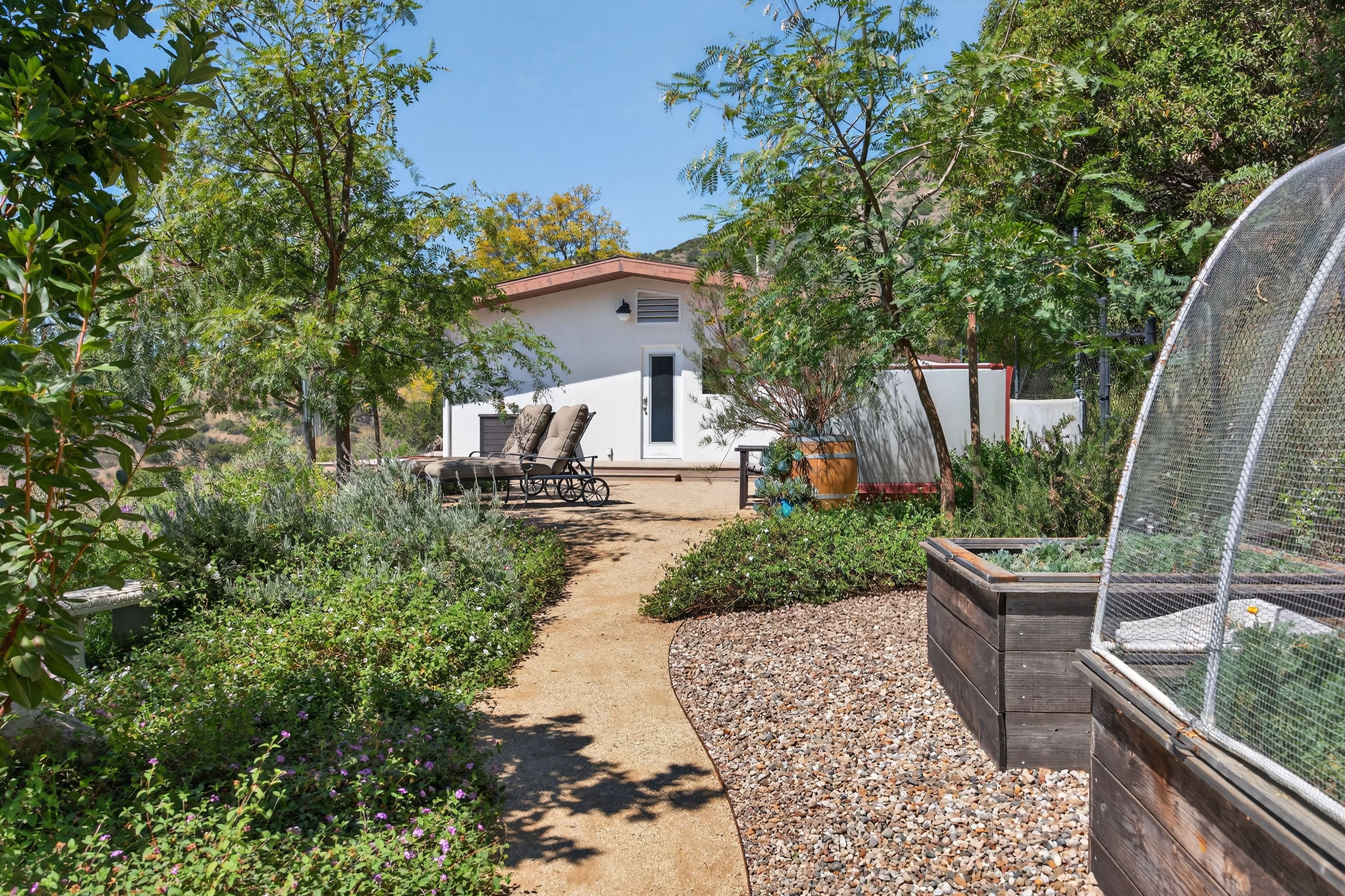  1447 North Foothill Road, Ojai, CA 93023 - 物件實景