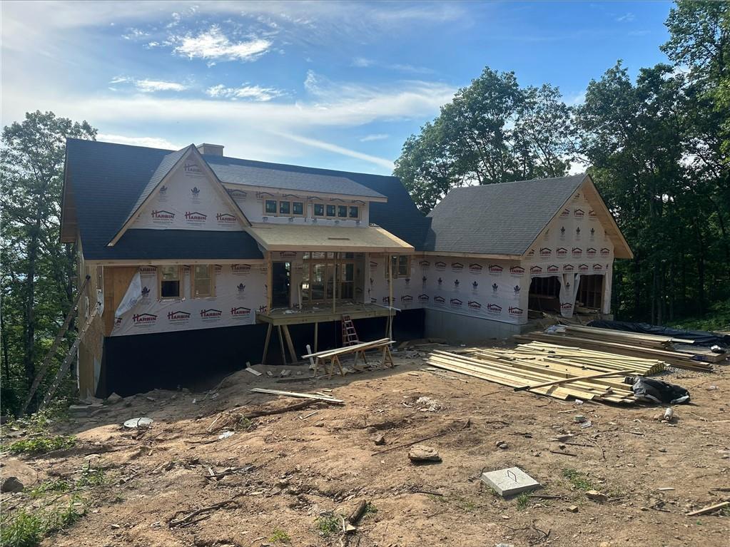 5388 Monument Road, Jasper, Georgia, 30143, United States, 4 Bedrooms Bedrooms, ,5 BathroomsBathrooms,Residential,For Sale,5388 Monument Road,1542217