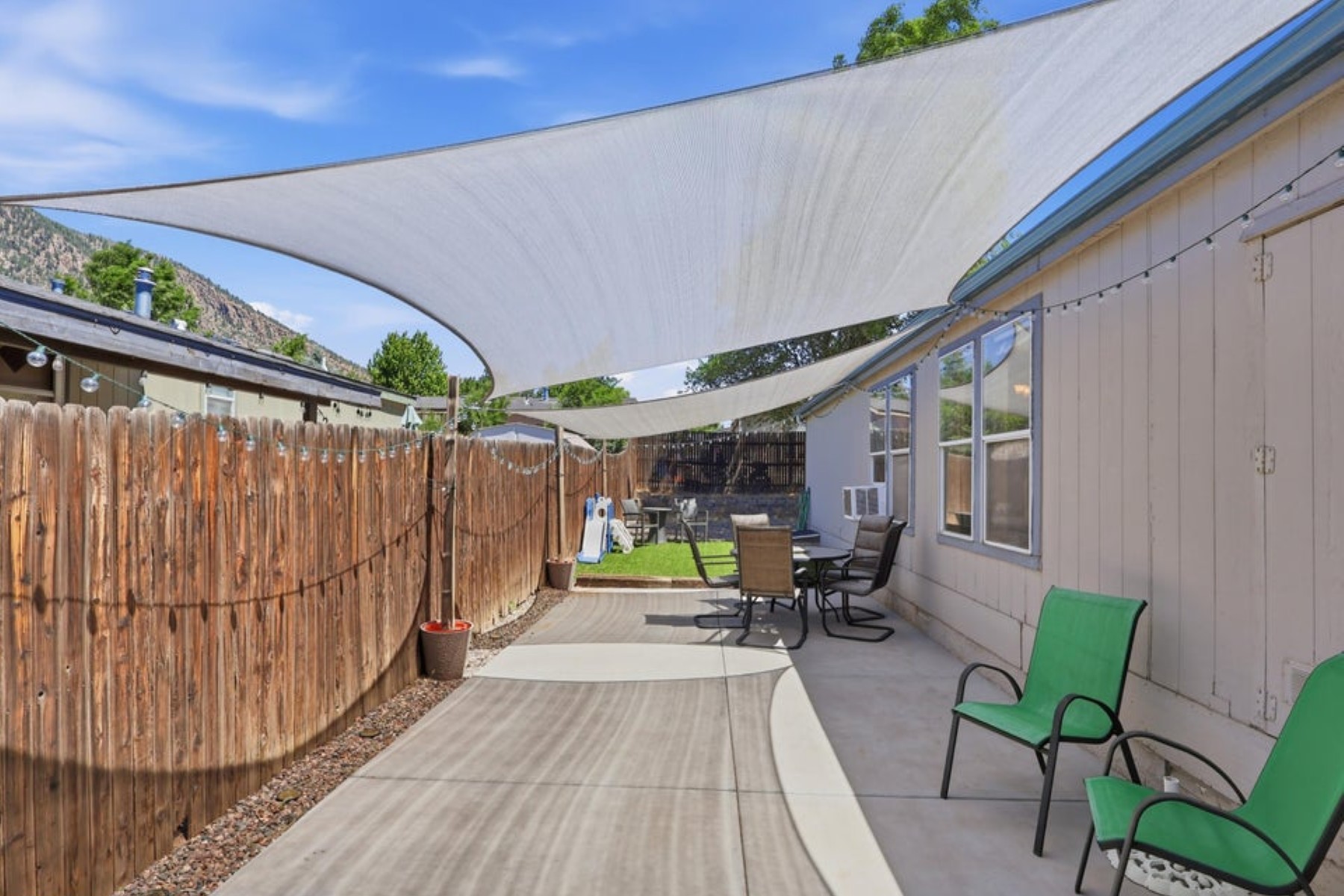  4896 E Gibson Avenue ¦Flagstaff, AZ - 物件實景